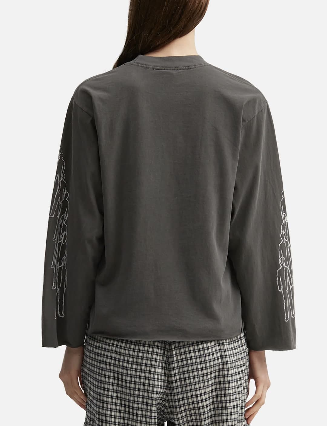 Eternal Long Sleeve view 3