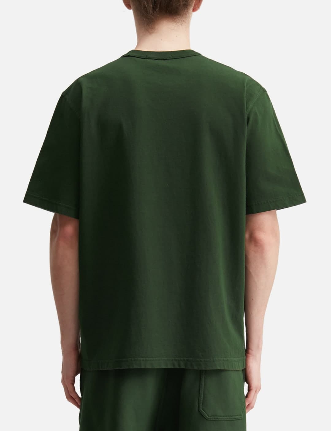 X New Balance Short Sleeve T-Shirt view 3