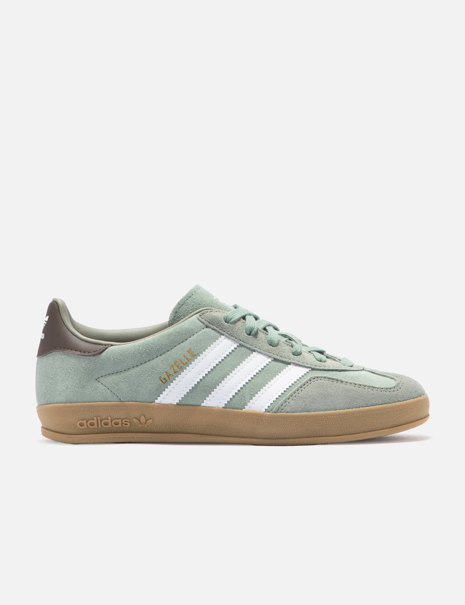 GAZELLE INDOOR view 1