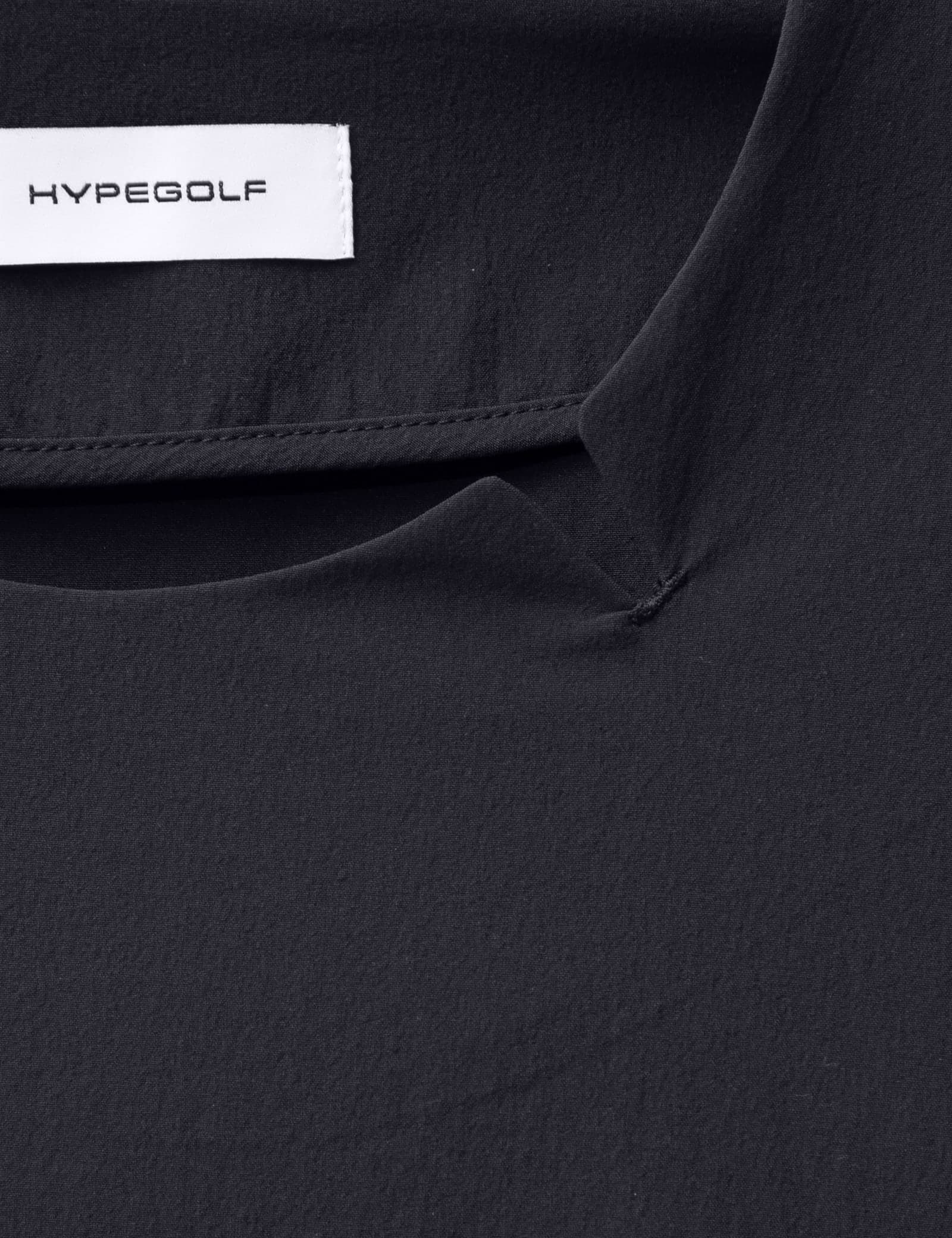 X POST ARCHIVE FACTION (PAF) Woven Track Top view 8