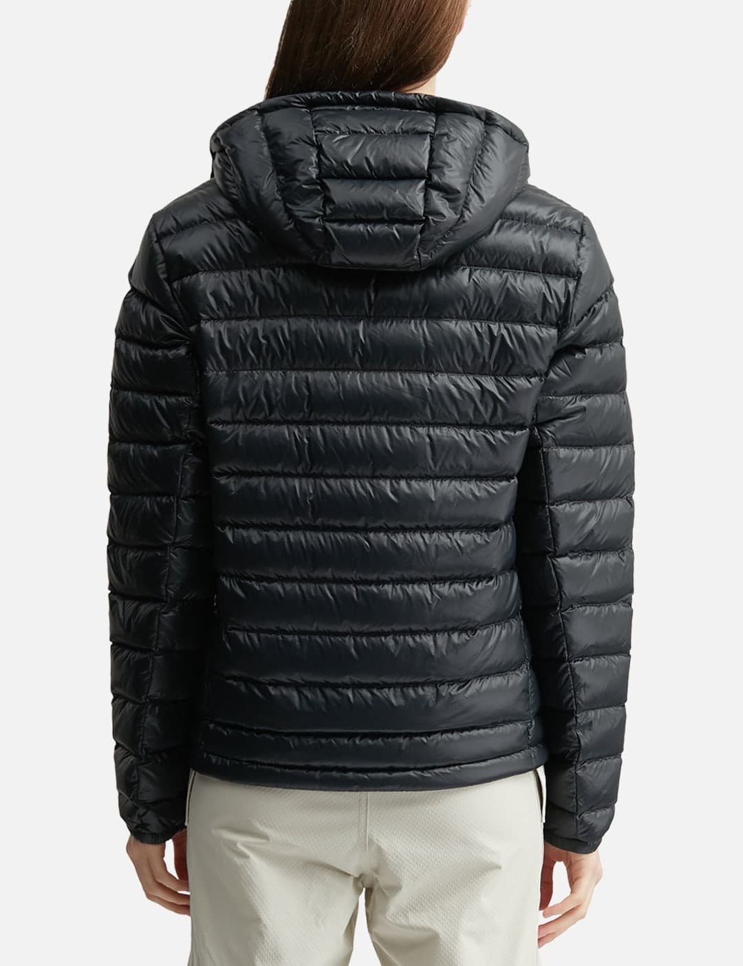 Keilir Hooded Down Jacket view 4
