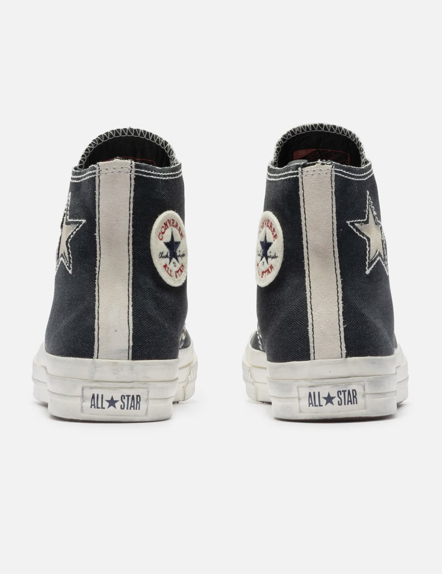 X Madhappy Chuck 70 view 4