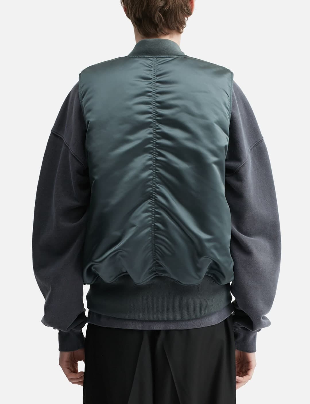MA-1 Base UV Vest view 4