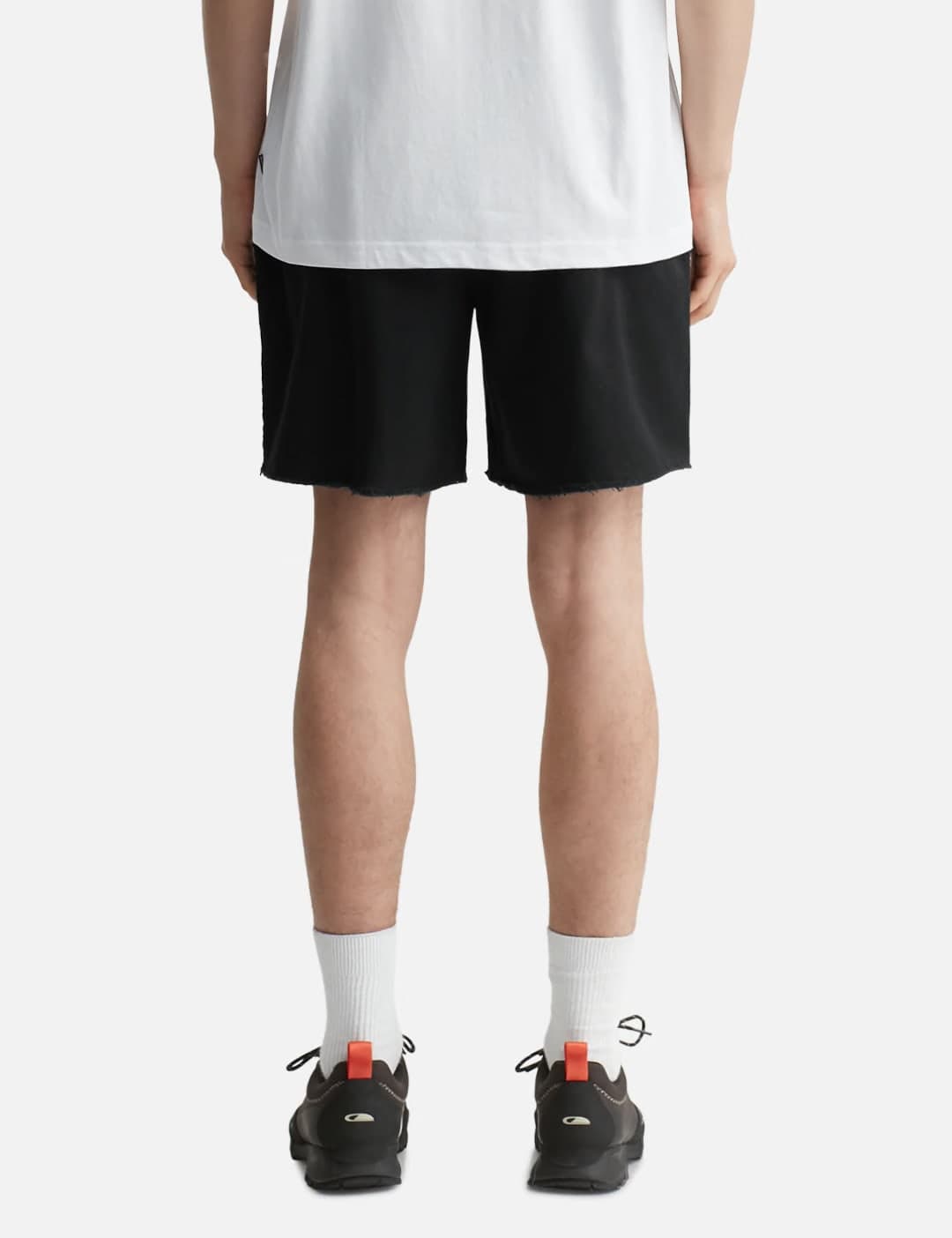 Twill Skate Short view 4