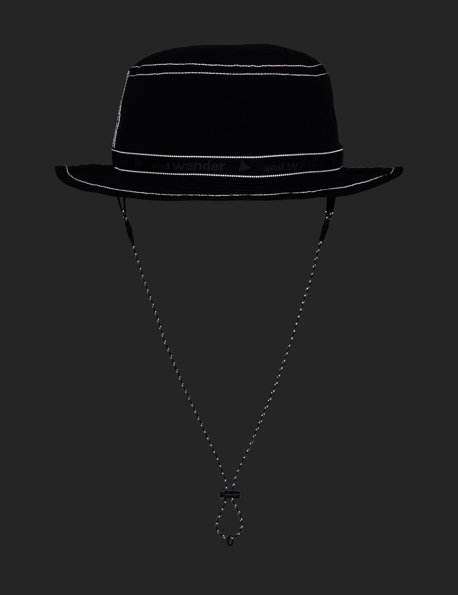 JQ Tape Hat view 4