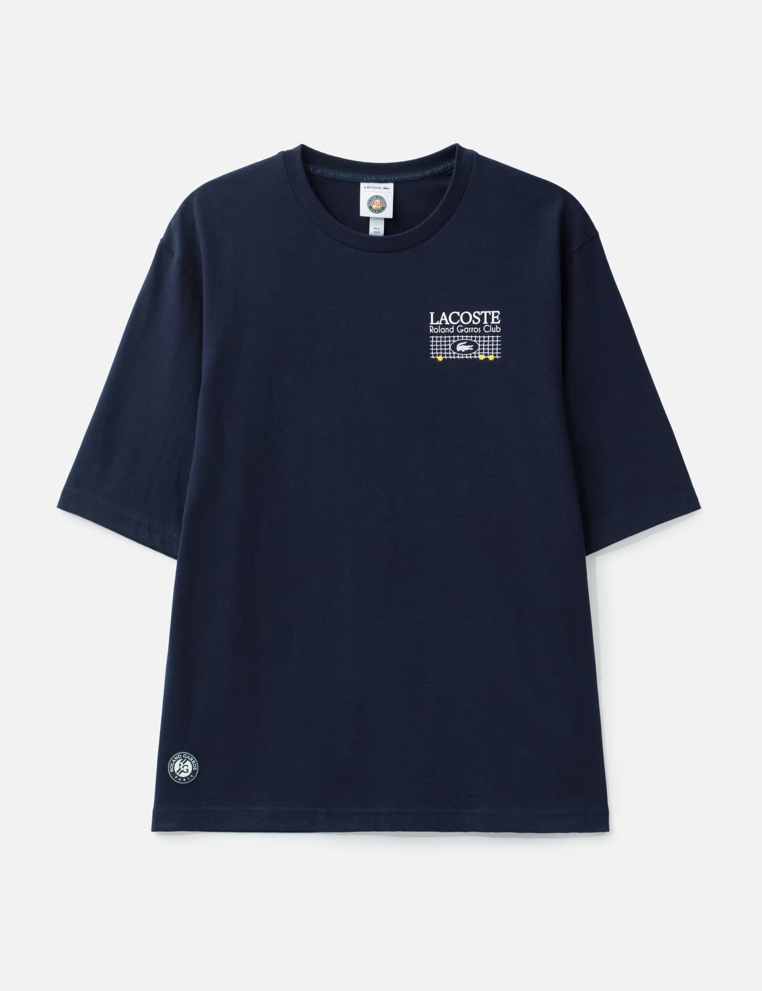 Roland-Garros Edition Graphic T-Shirt view 1