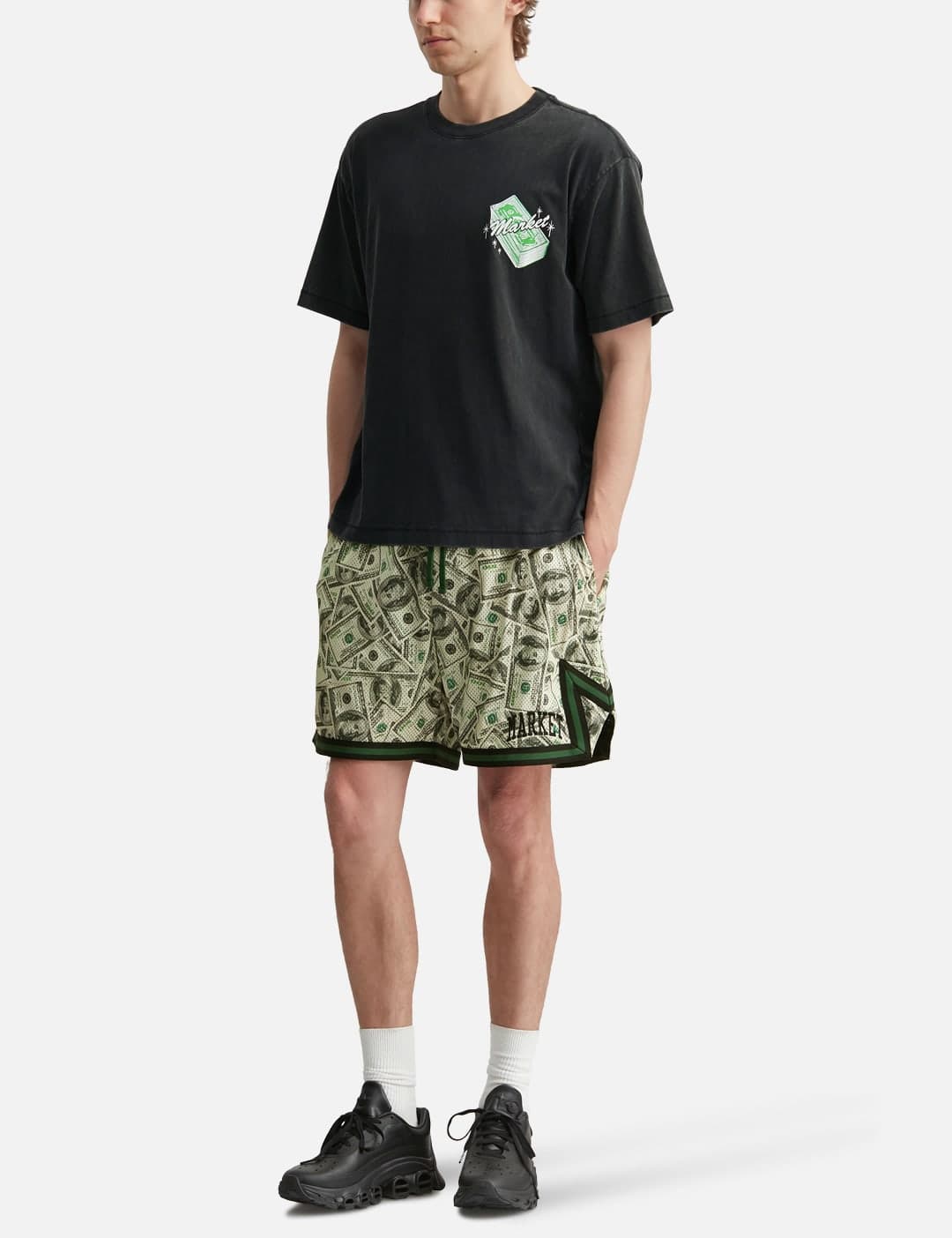 Call My Plug T-Shirt view 3