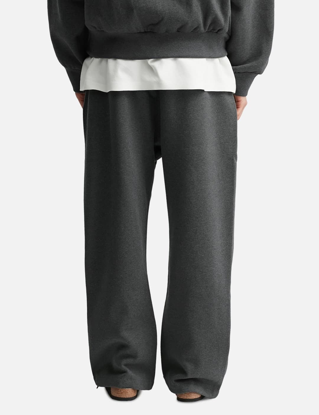 Flare Sweatpant view 4