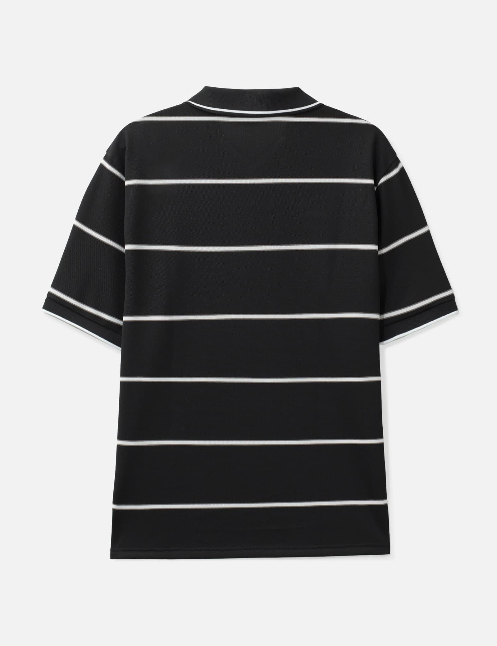 Champions Border Short Sleeve Game Shirt