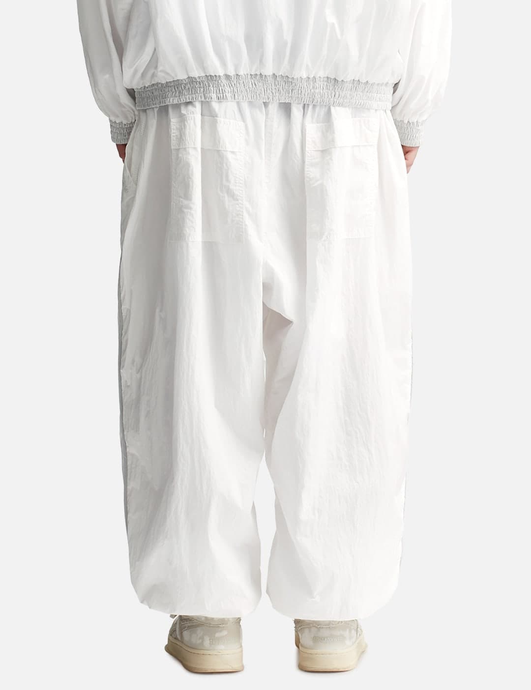 X Hed Mayner Jogger Track Pants view 4