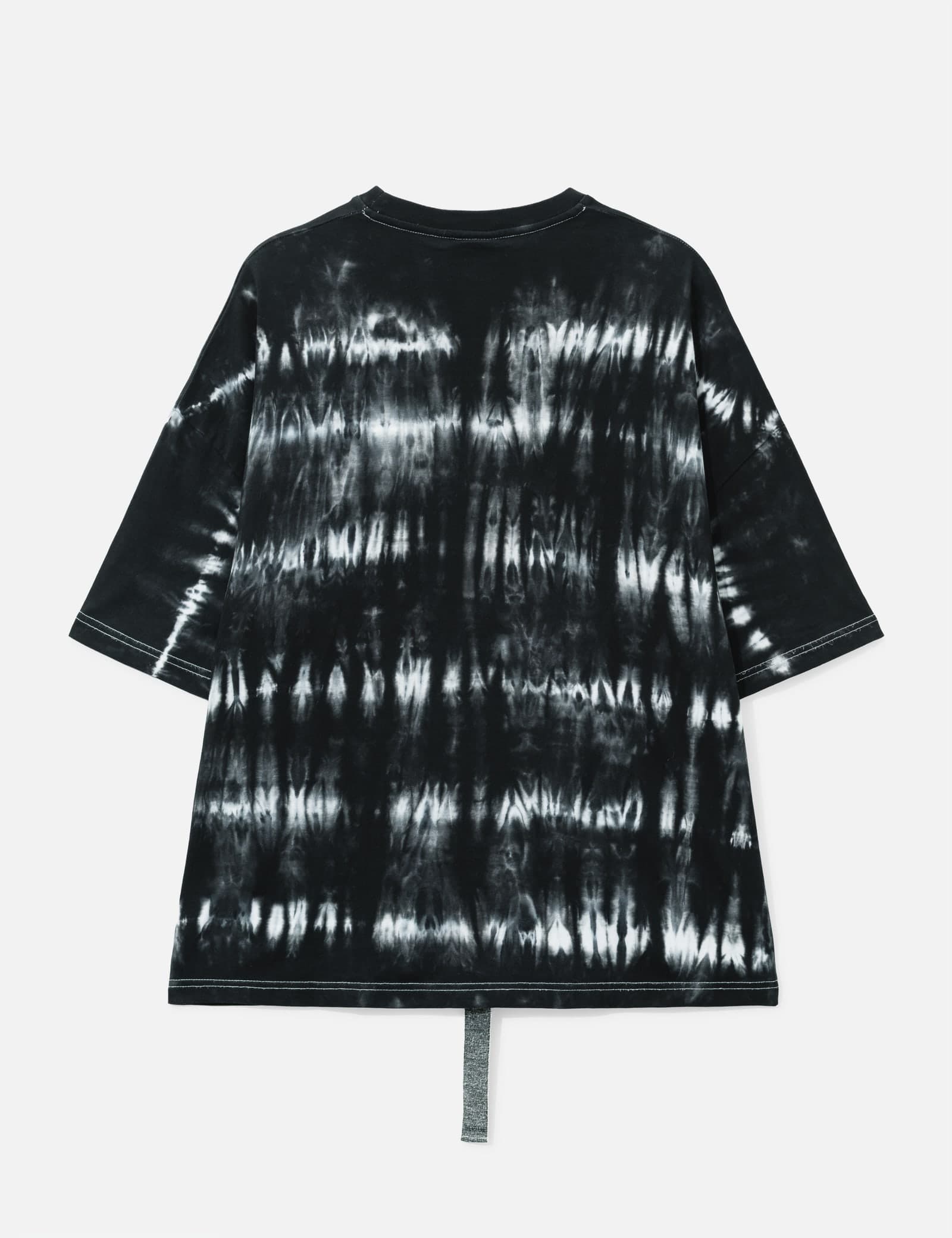 Tiedye Oversize Tee