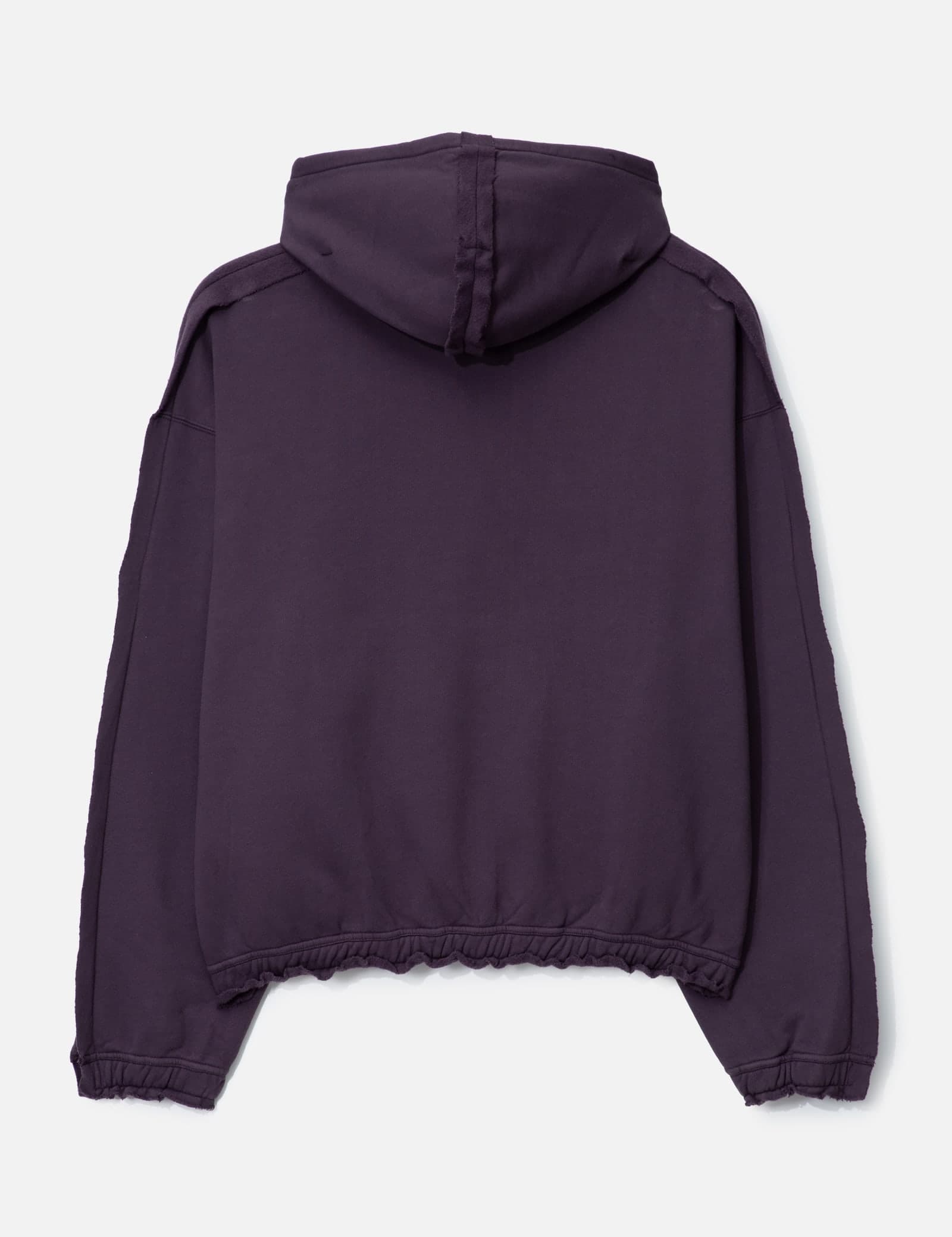 X Slam Jam Spycam Masked Zip Hoodie view 2