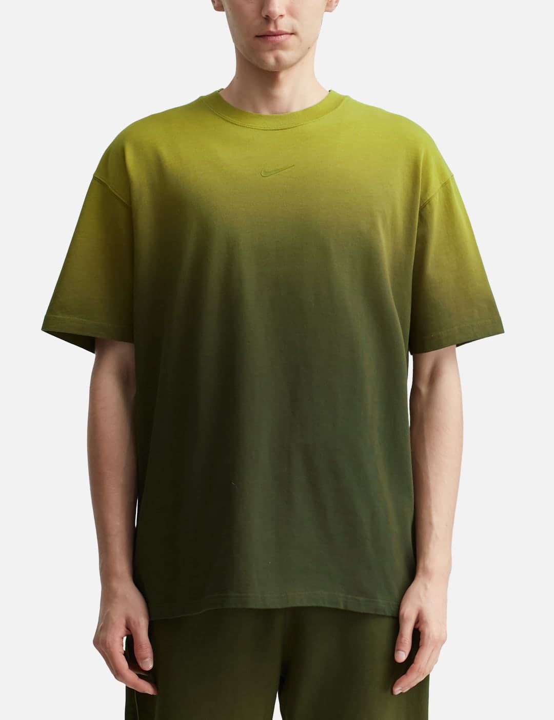 NOCTA Short Sleeve T-Shirt view 3