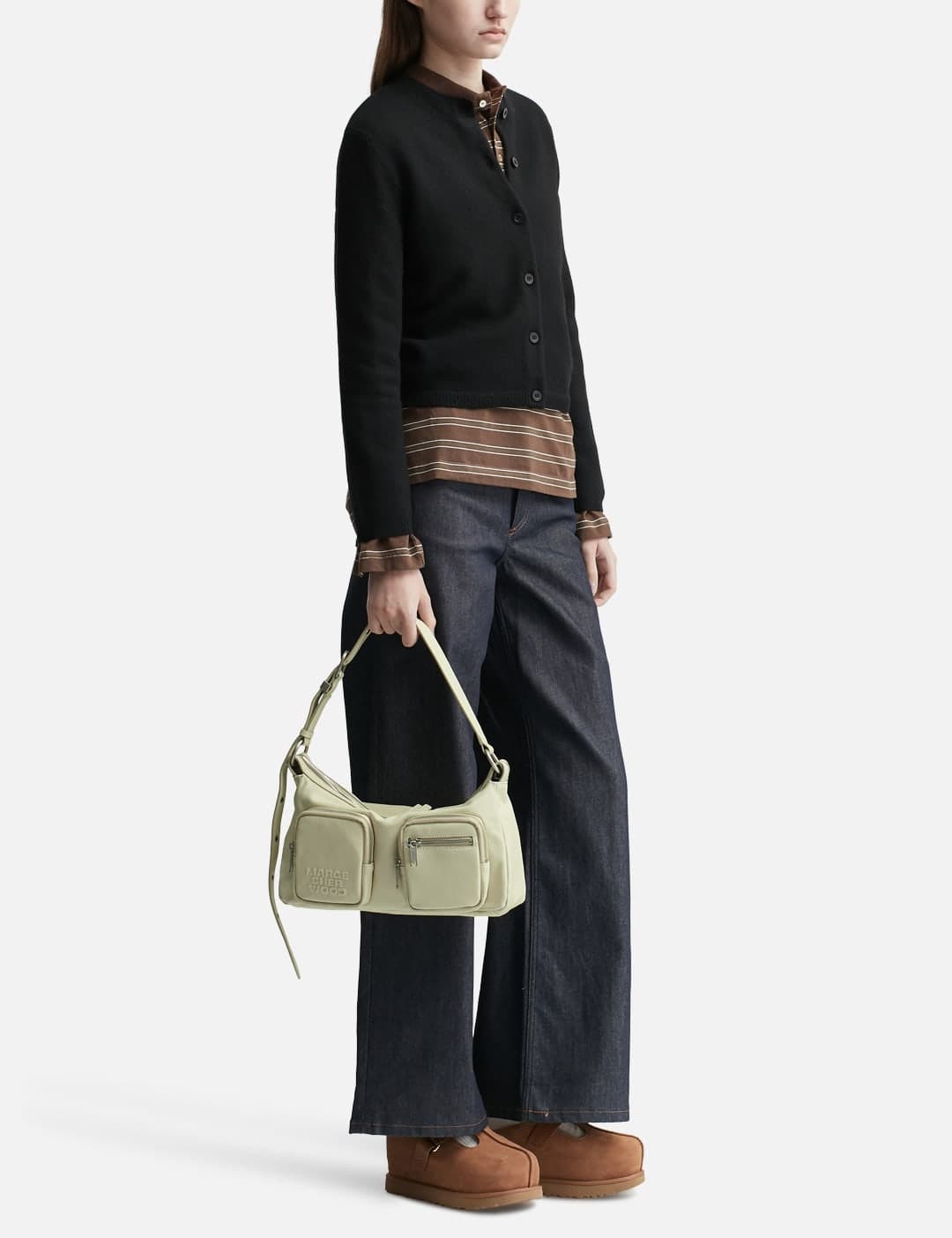 Outpocket Hobo view 5