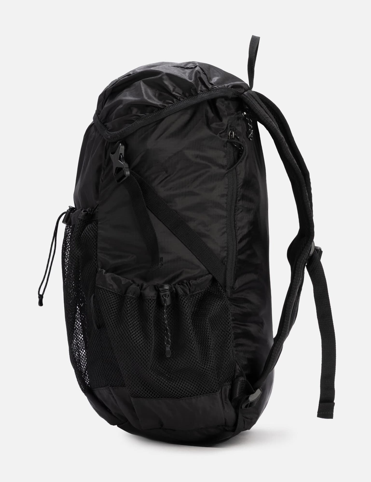 UL Backpack view 3