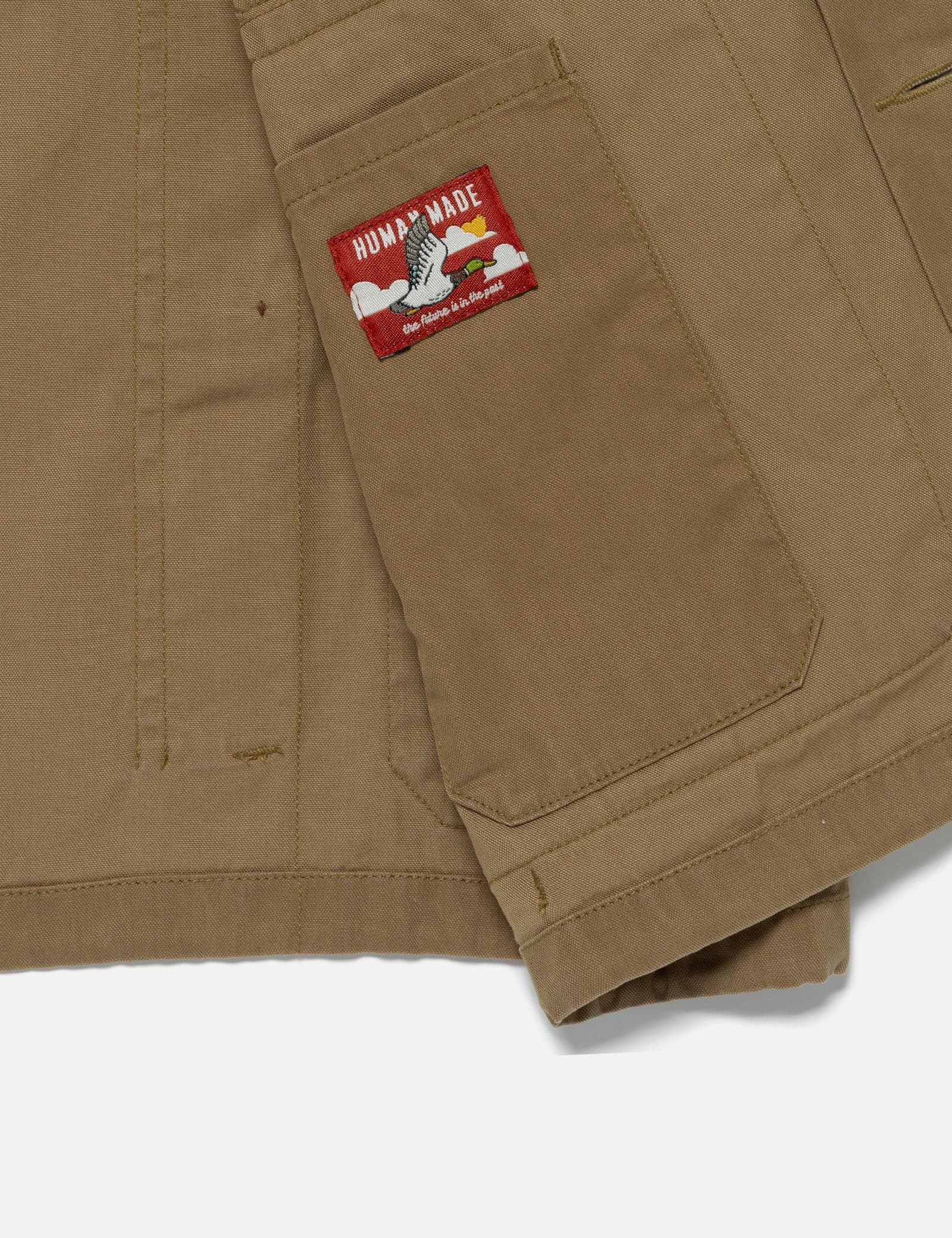 Hunting Vest view 5