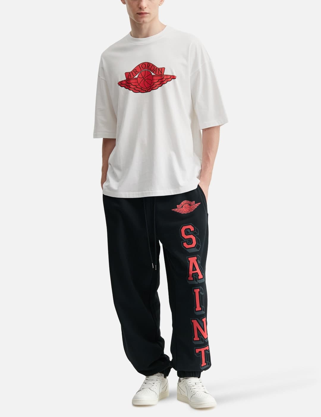 X Saint Mxxxxxx Short Sleeve T-Shirt view 4