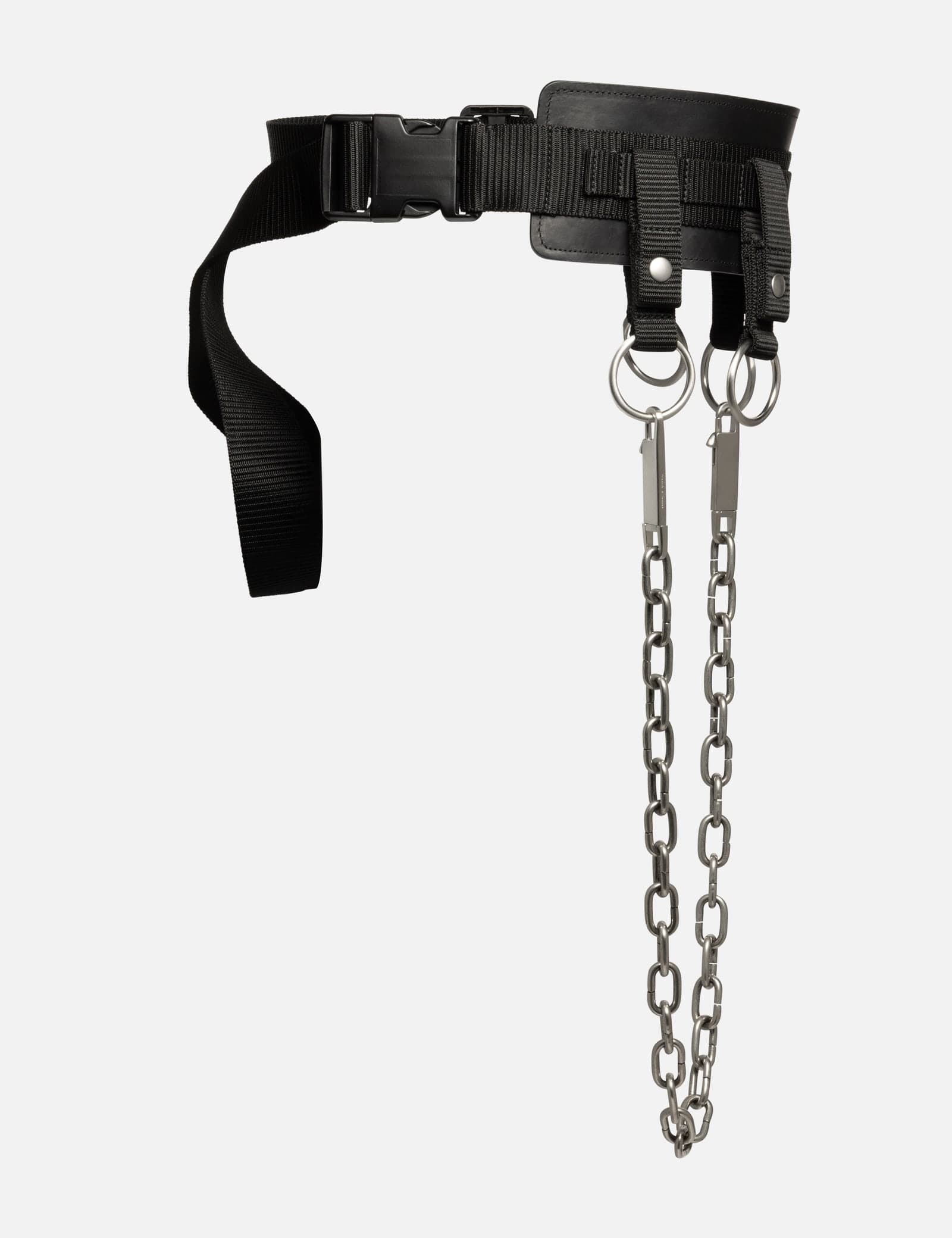 Belt view 1