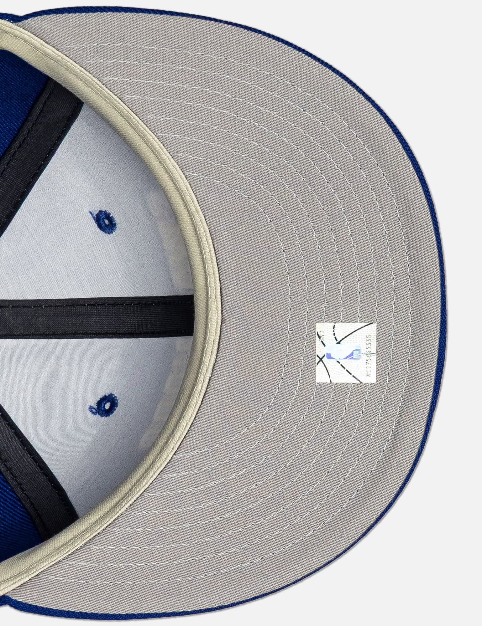 X Essentials NBA Golden State Warriors 9FIFTY Cap view 3