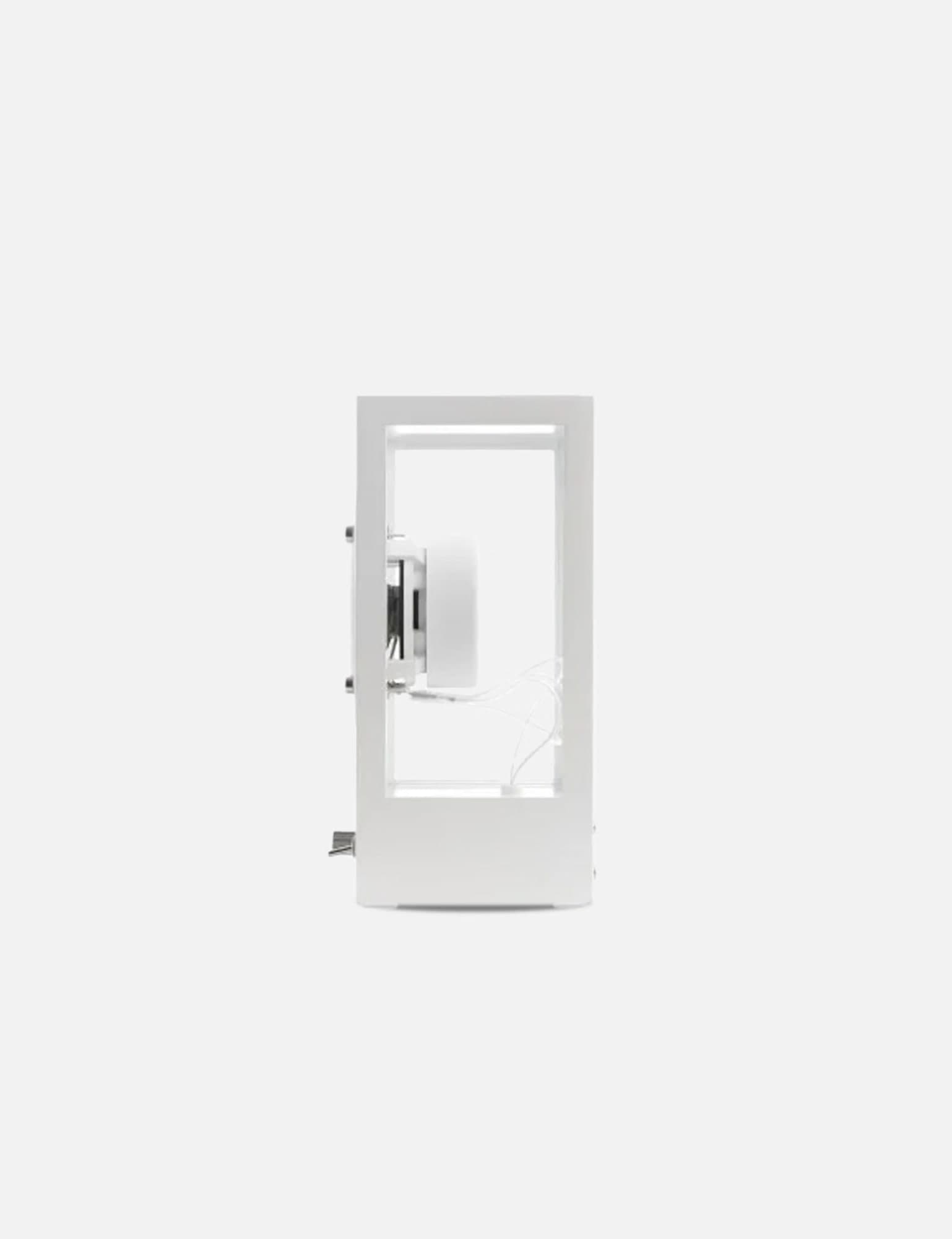 Small Transparent Speaker