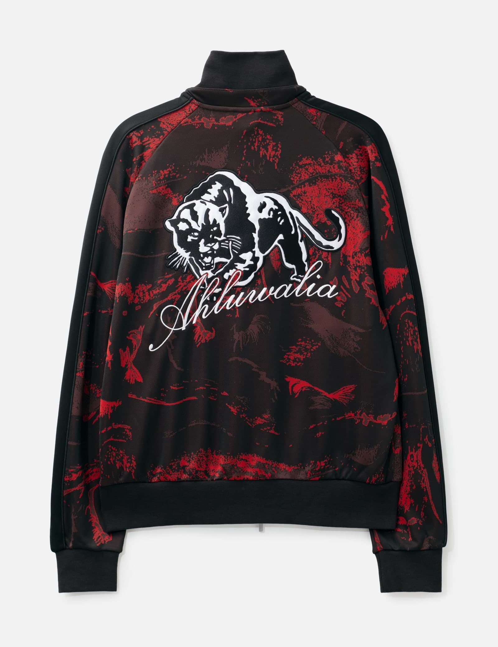 X AHLUWALIA T7 Track Jacket view 2