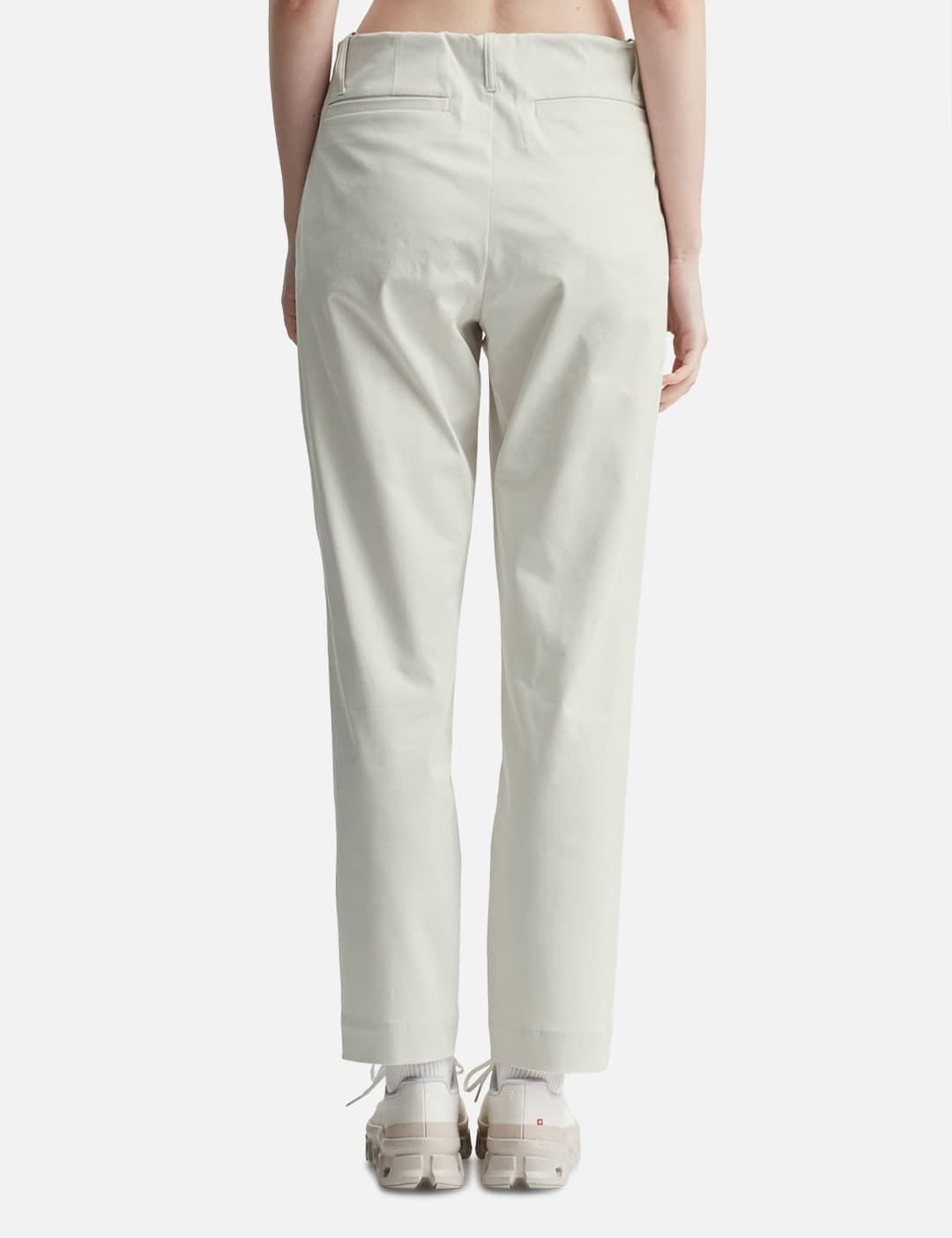 X POST ARCHIVE FACTION (PAF) Chino Pants view 4