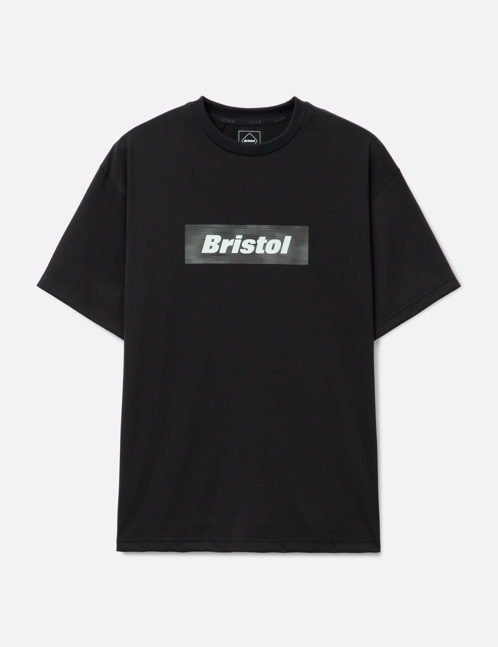 Speed Camo Box Logo T-Shirt