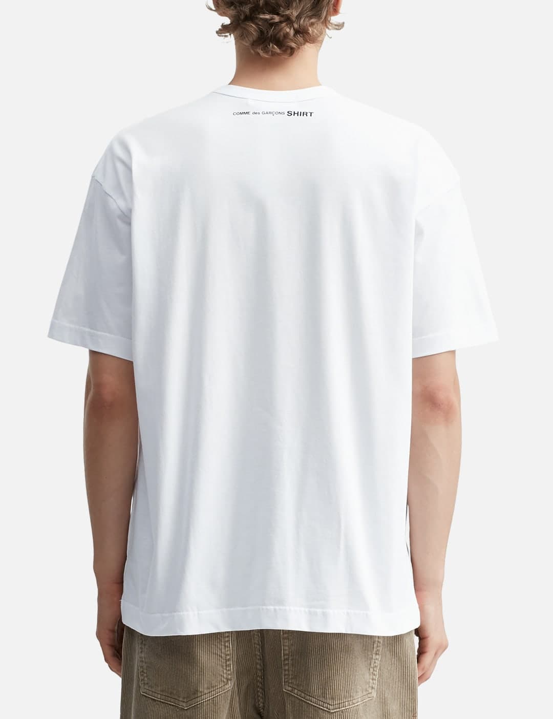 Tomorrow OVS Short Sleeves T-Shirt view 2