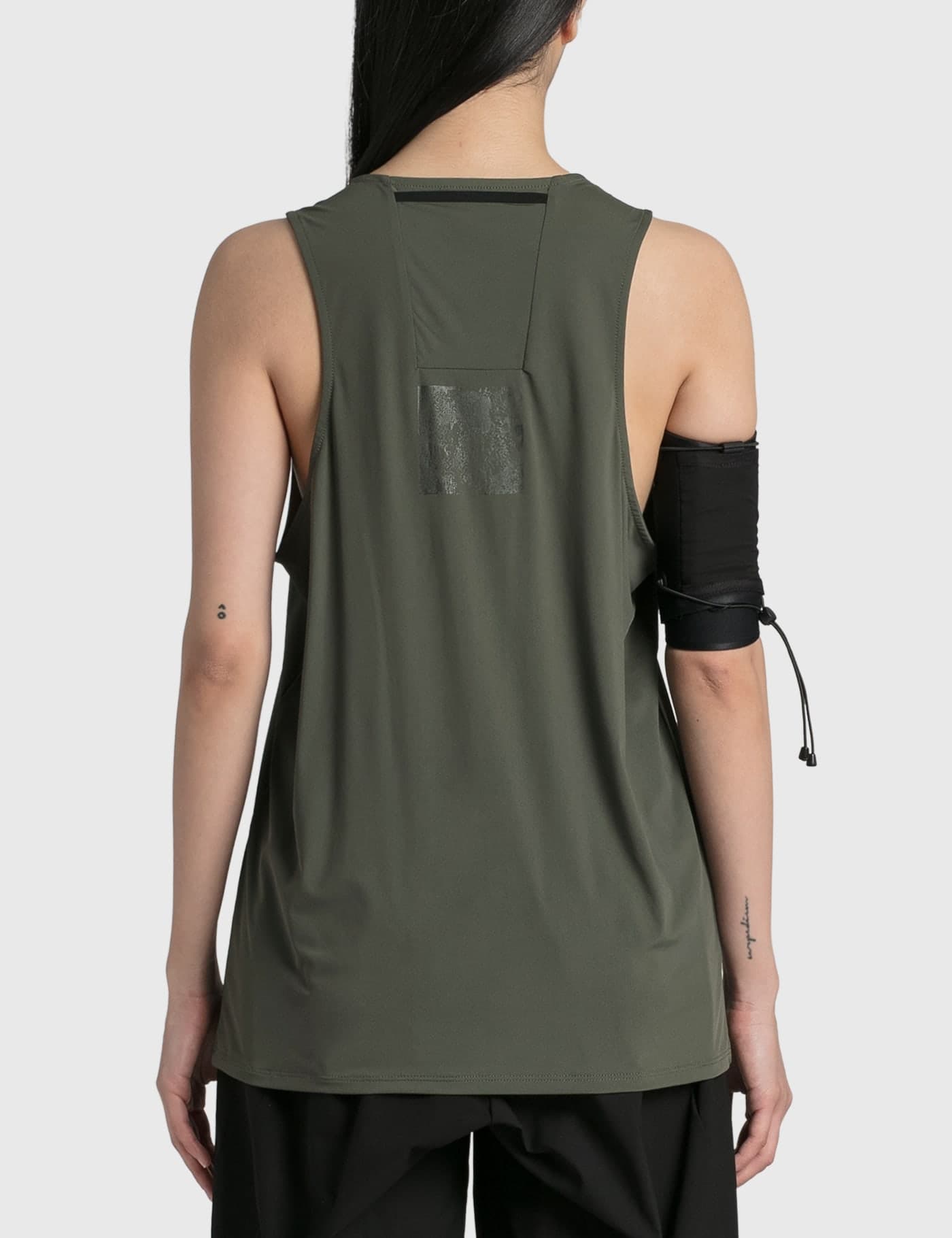 Track Tank view 3