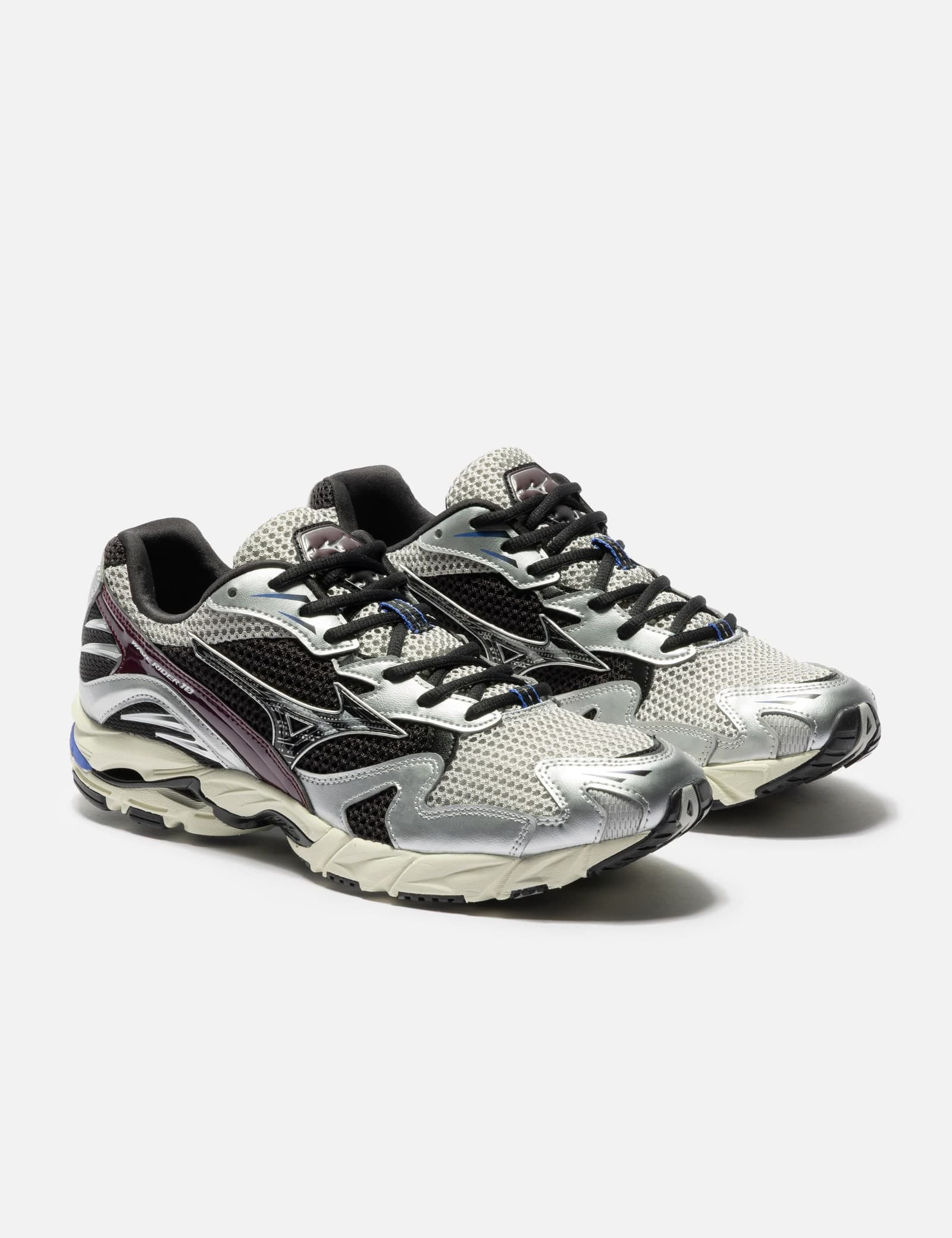 Wave Rider 10 Sport view 4