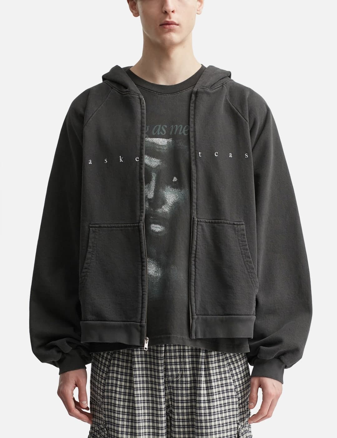 ANTENNAE, Zip Up view 3
