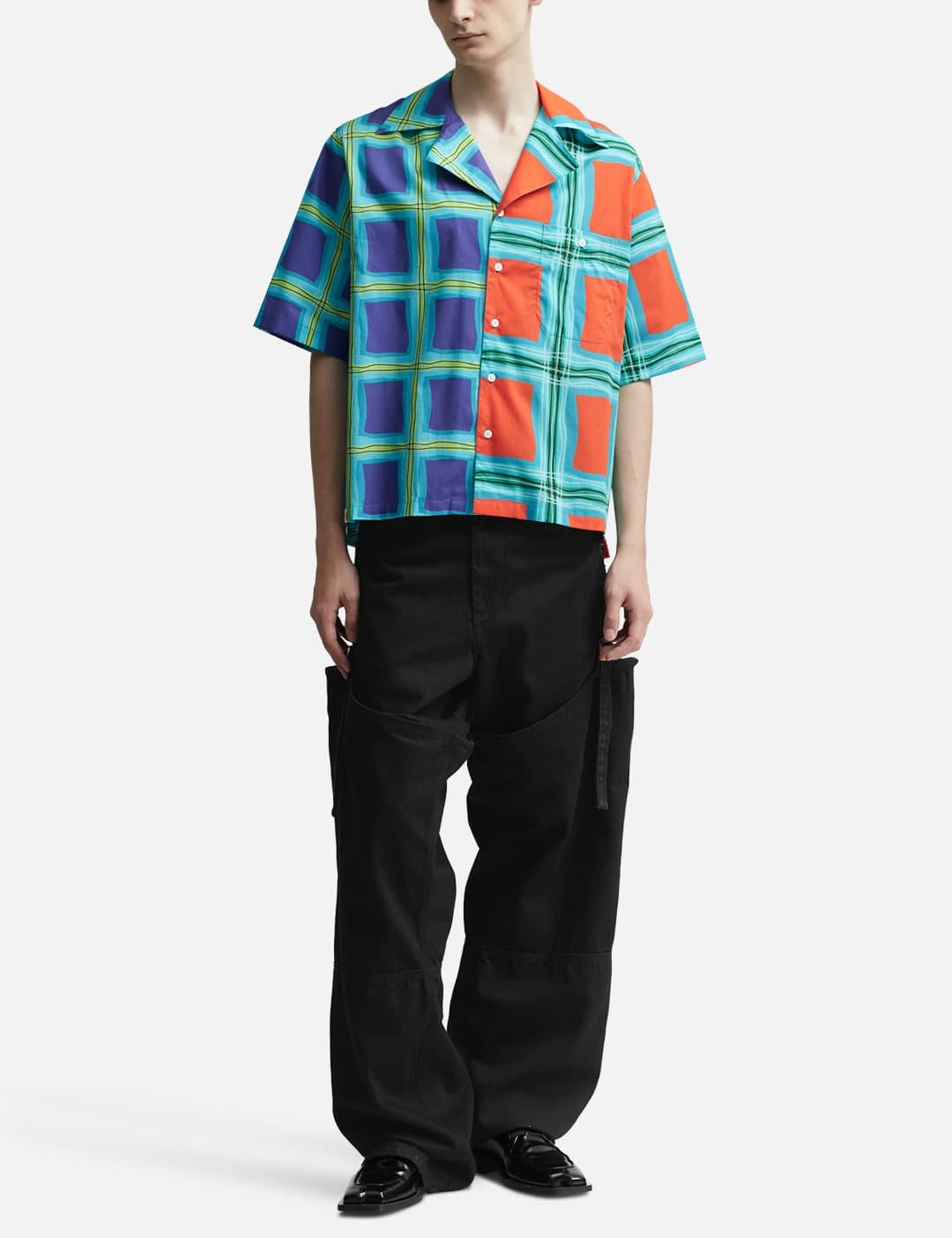 HAWAIIAN SHIRT view 5