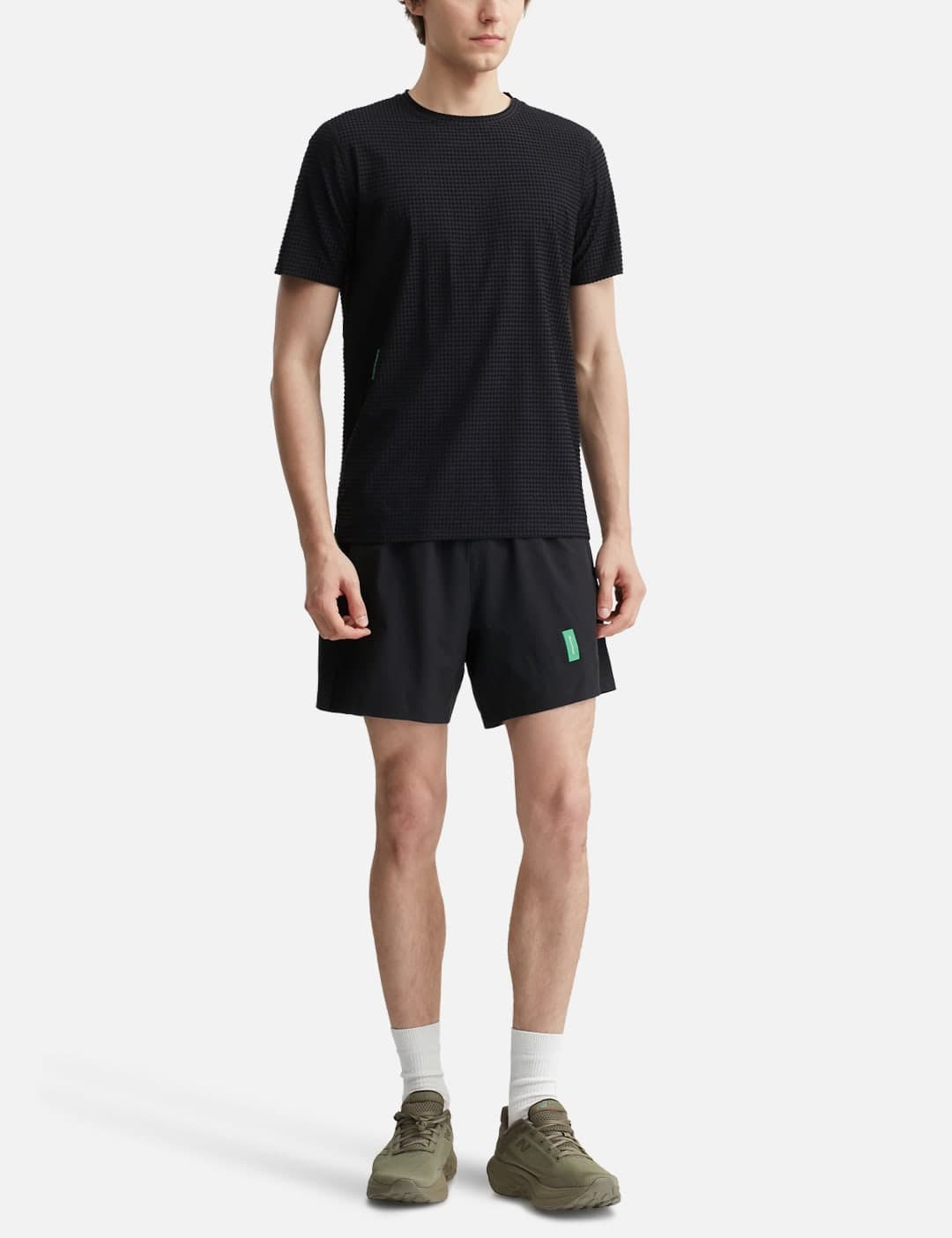 Performance Lab Short Sleeve T-Shirt view 5
