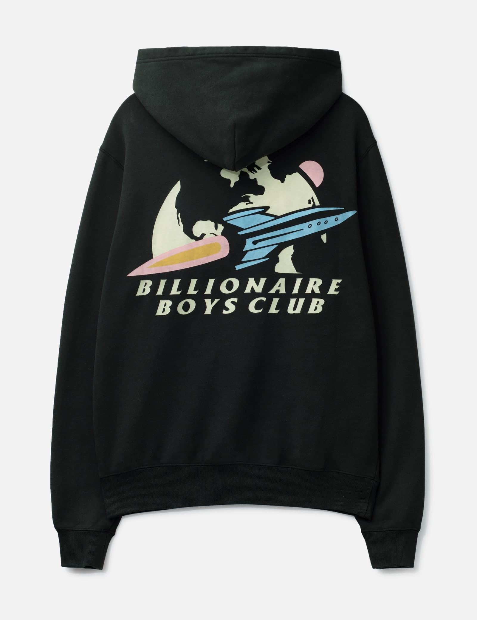 New World Hoodie view 2