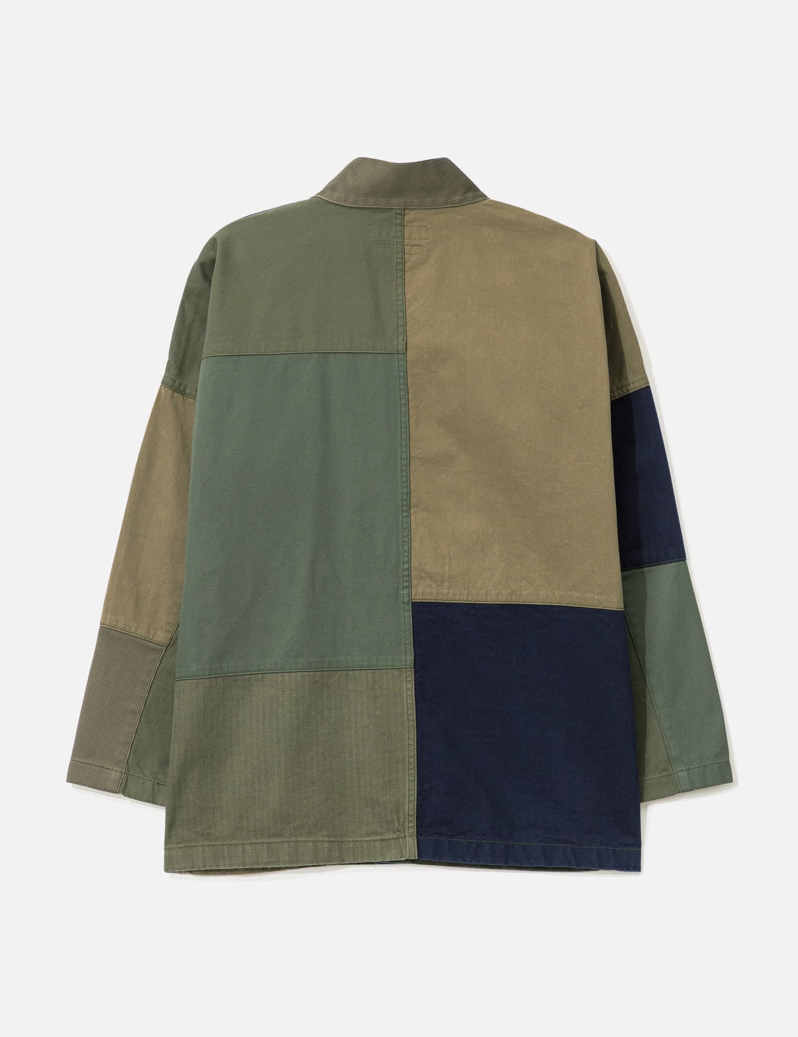 Haori Jacket Rinse view 2
