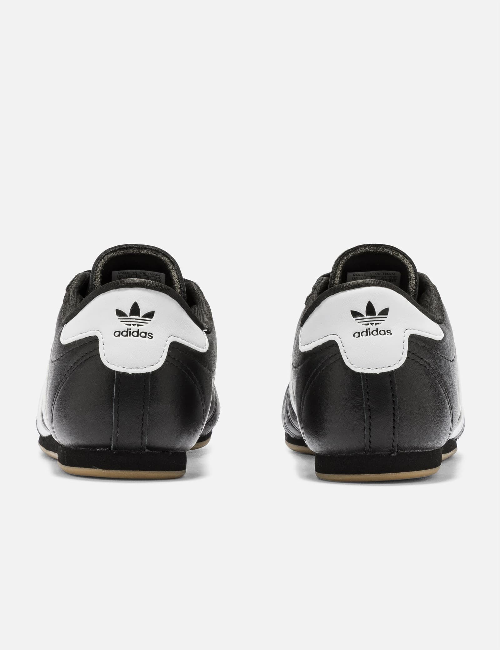 Taekwondo Lace Shoes view 3