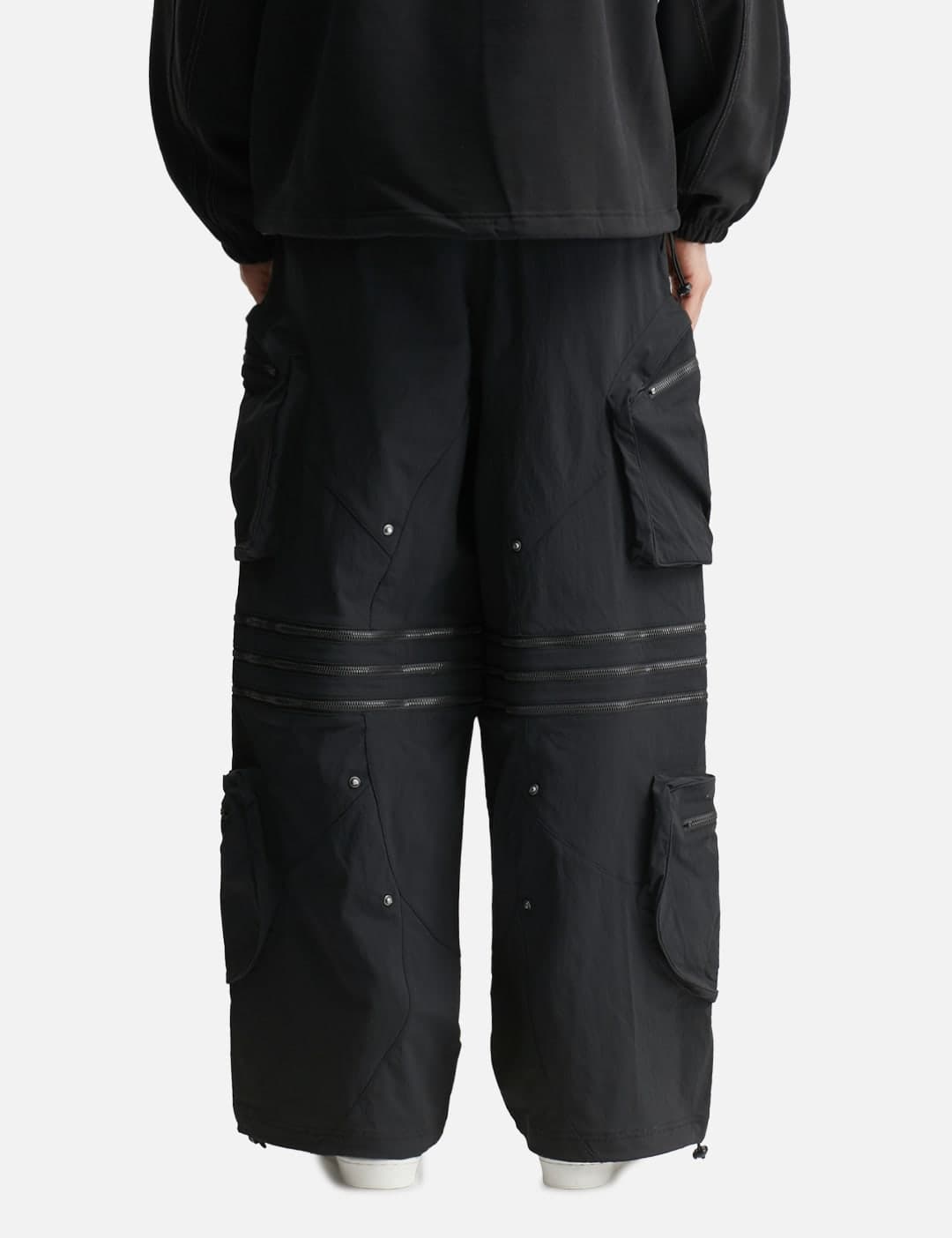 Shell Pant view 6