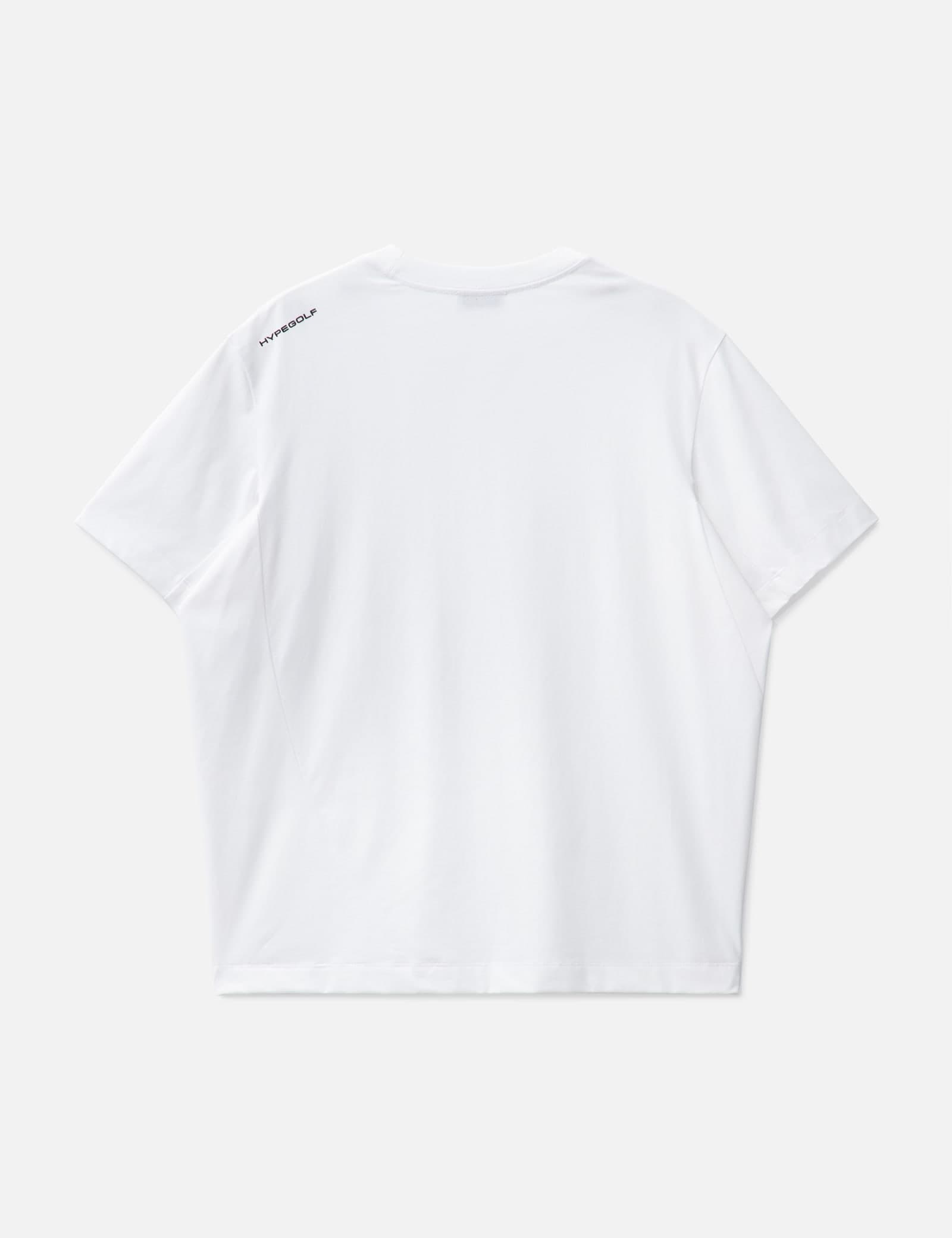 X POST ARCHIVE FACTION (PAF) T-Shirt view 1