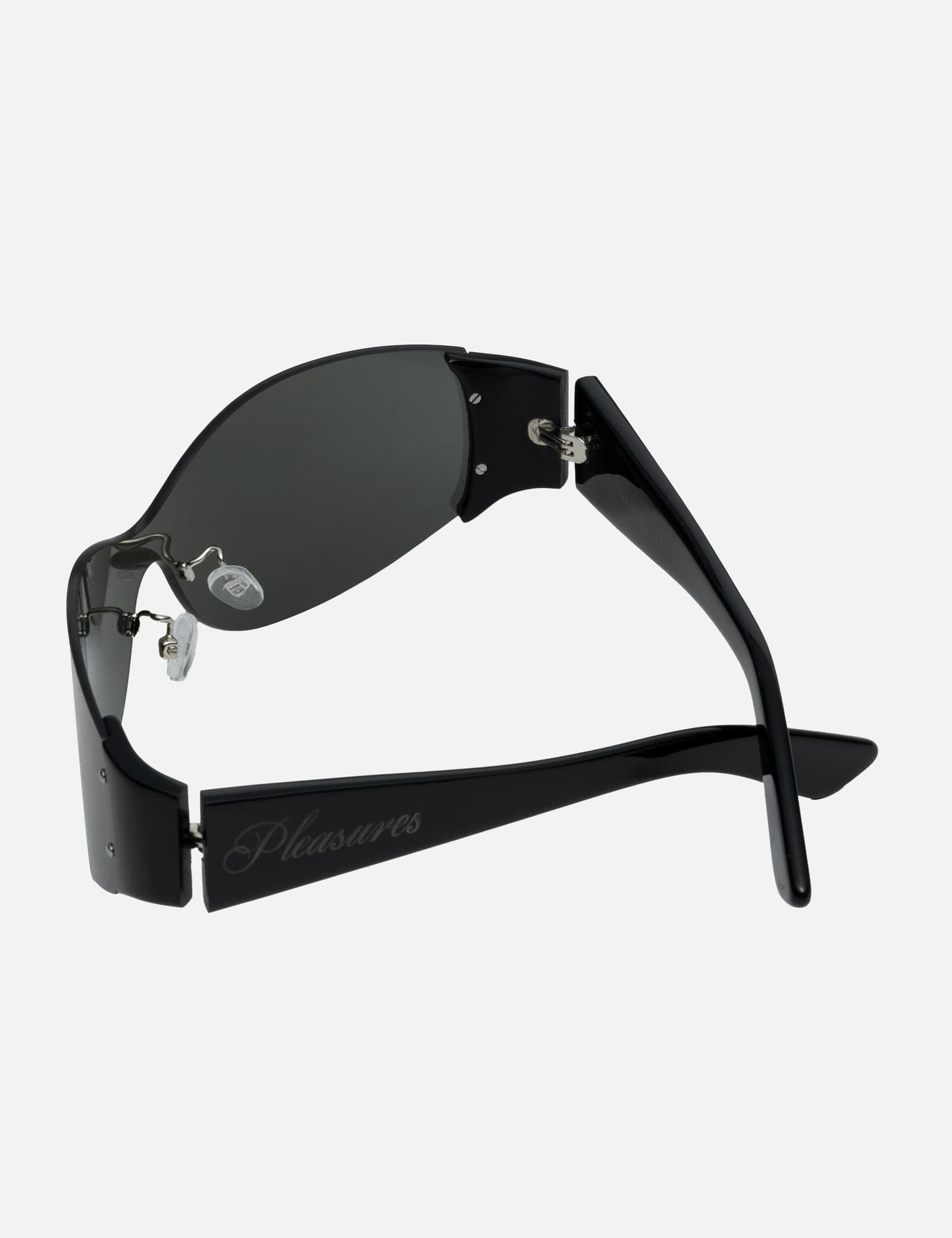 Bona Wrap Sunglasses — view 1