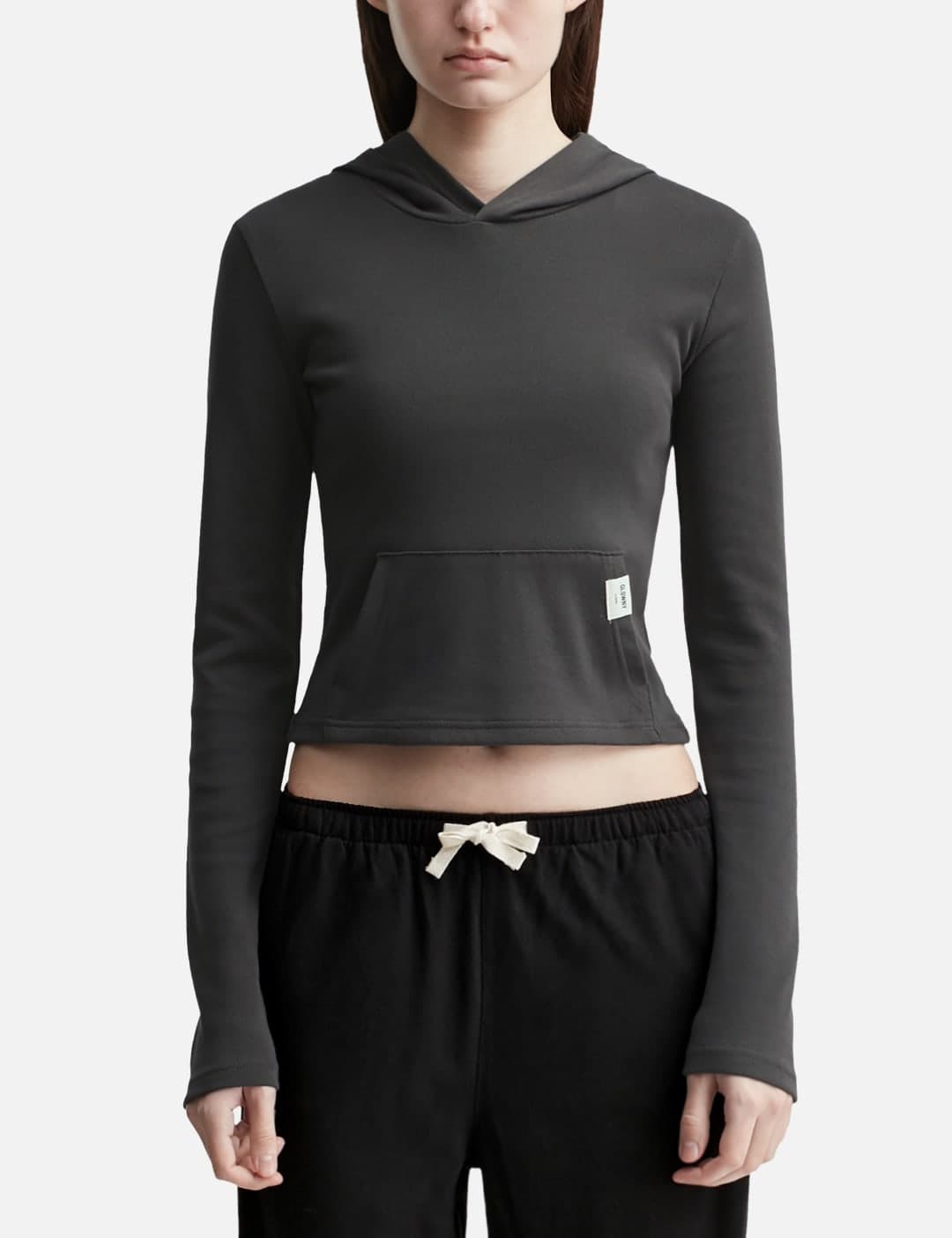 G Comfort Hoodie view 1