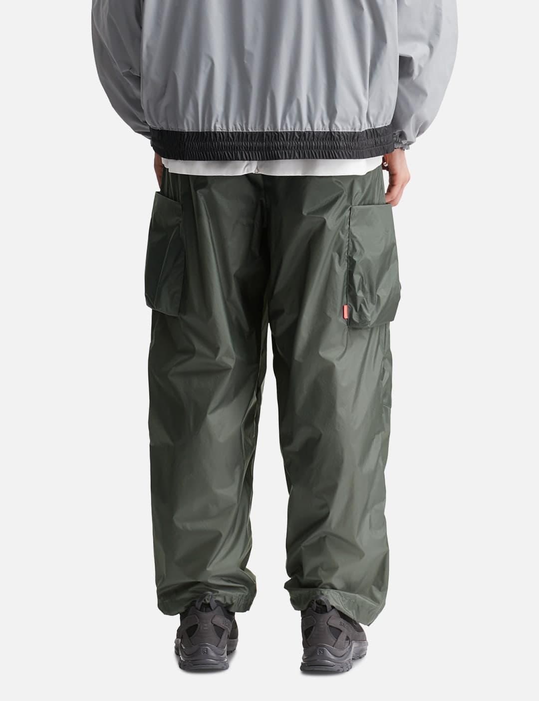 X Meanswhile “MW-PT3” Advanced Stealth Tech Pants view 4