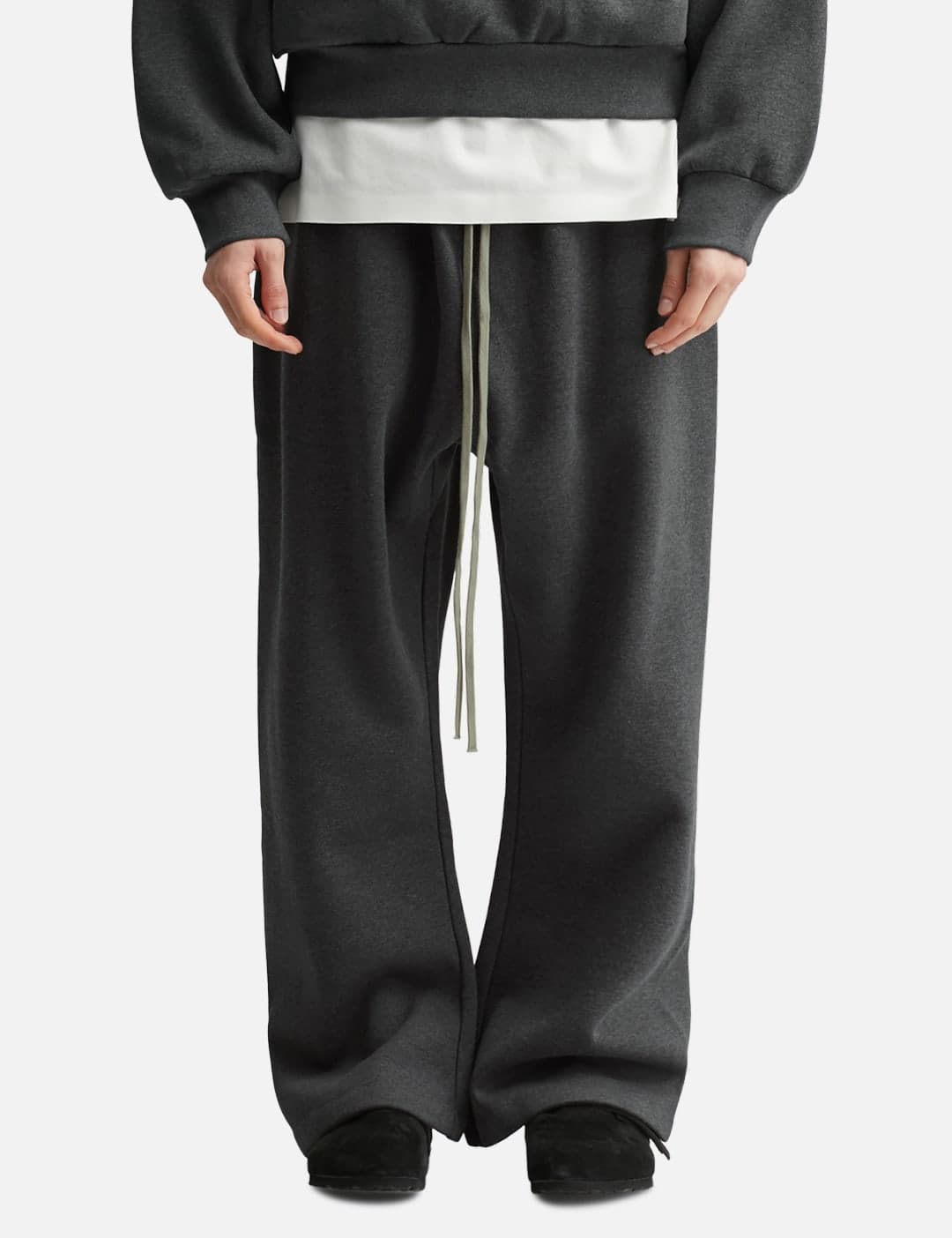 Flare Sweatpant view 3