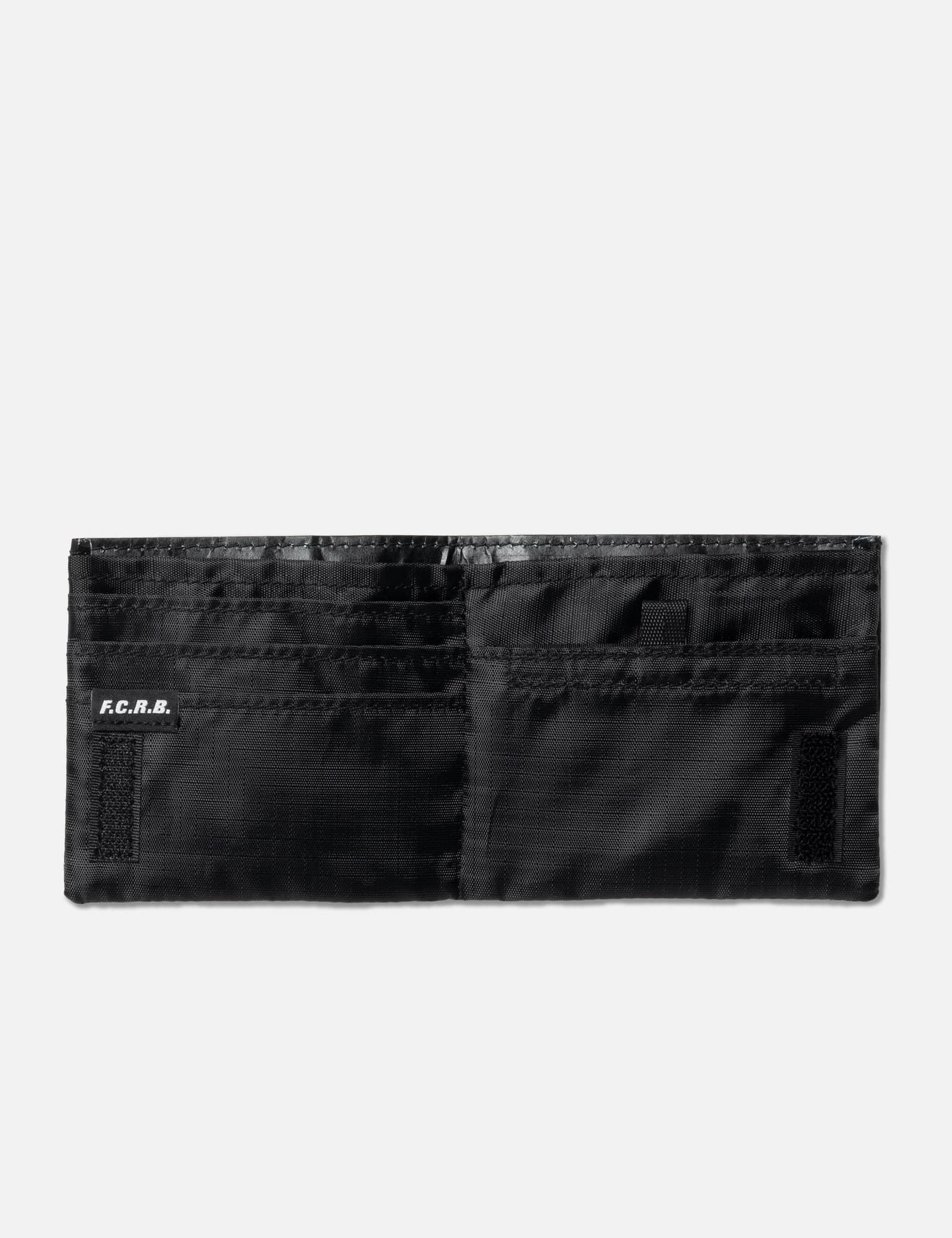 Ticket Mini Wallet