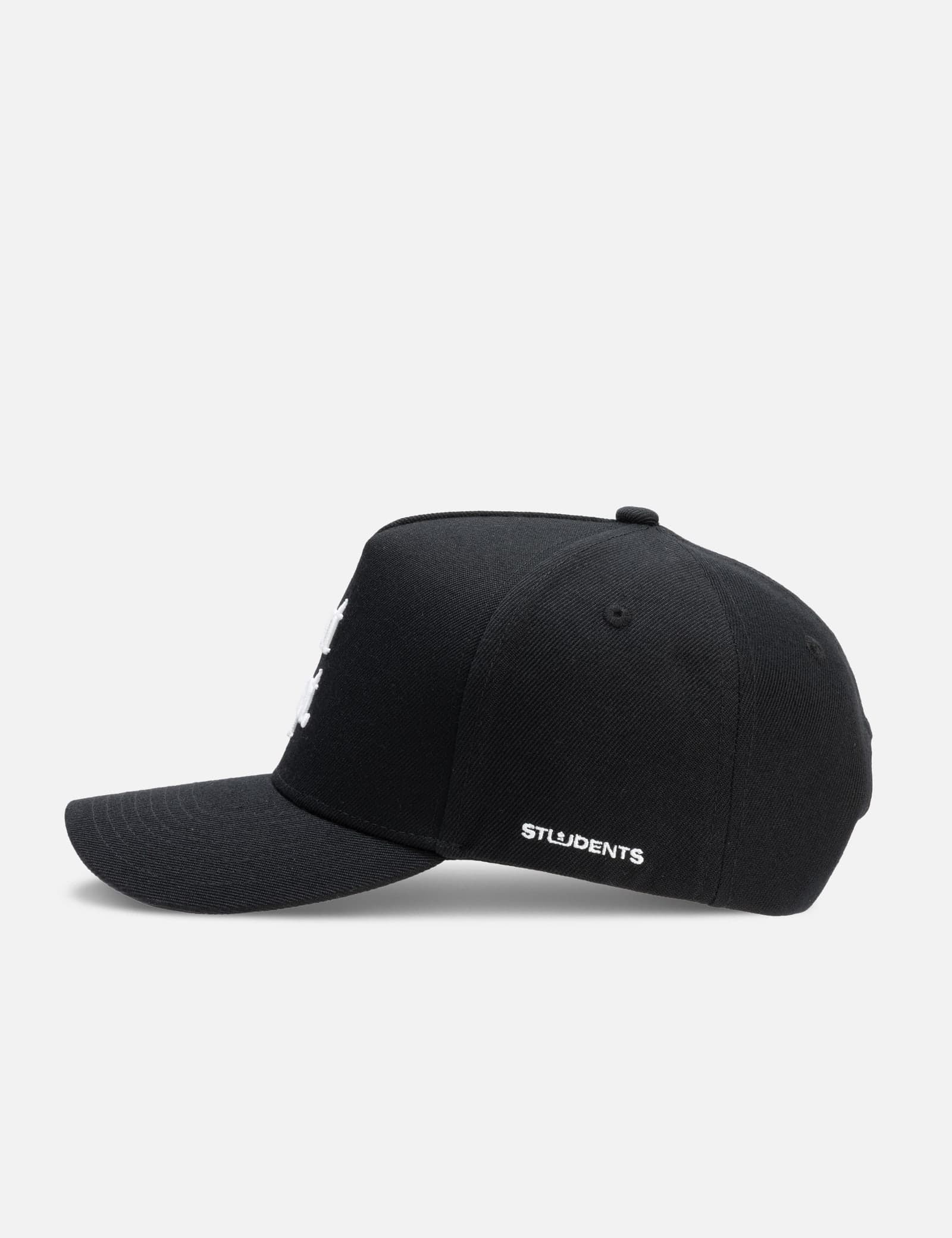Art Dept Snap Back Hat