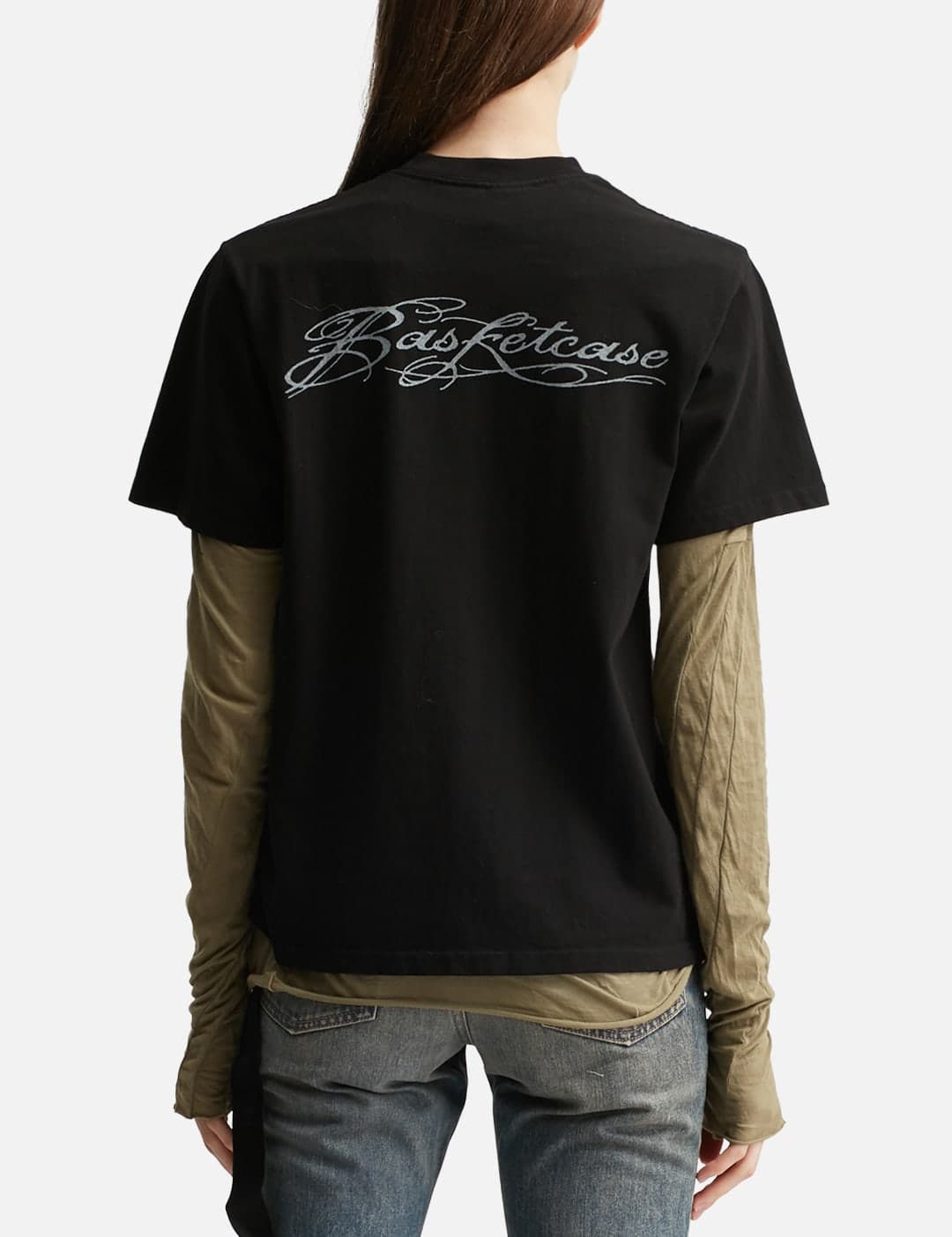ROMANCE, T-Shirt view 2