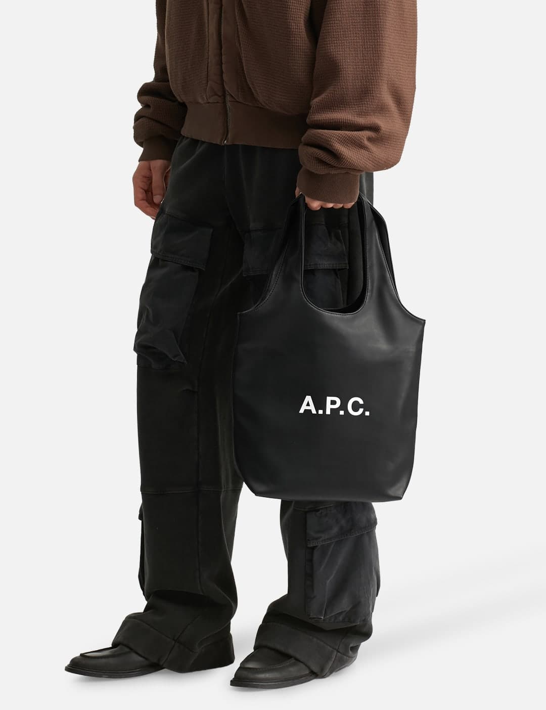 Ninon Small Tote Bag — view 1