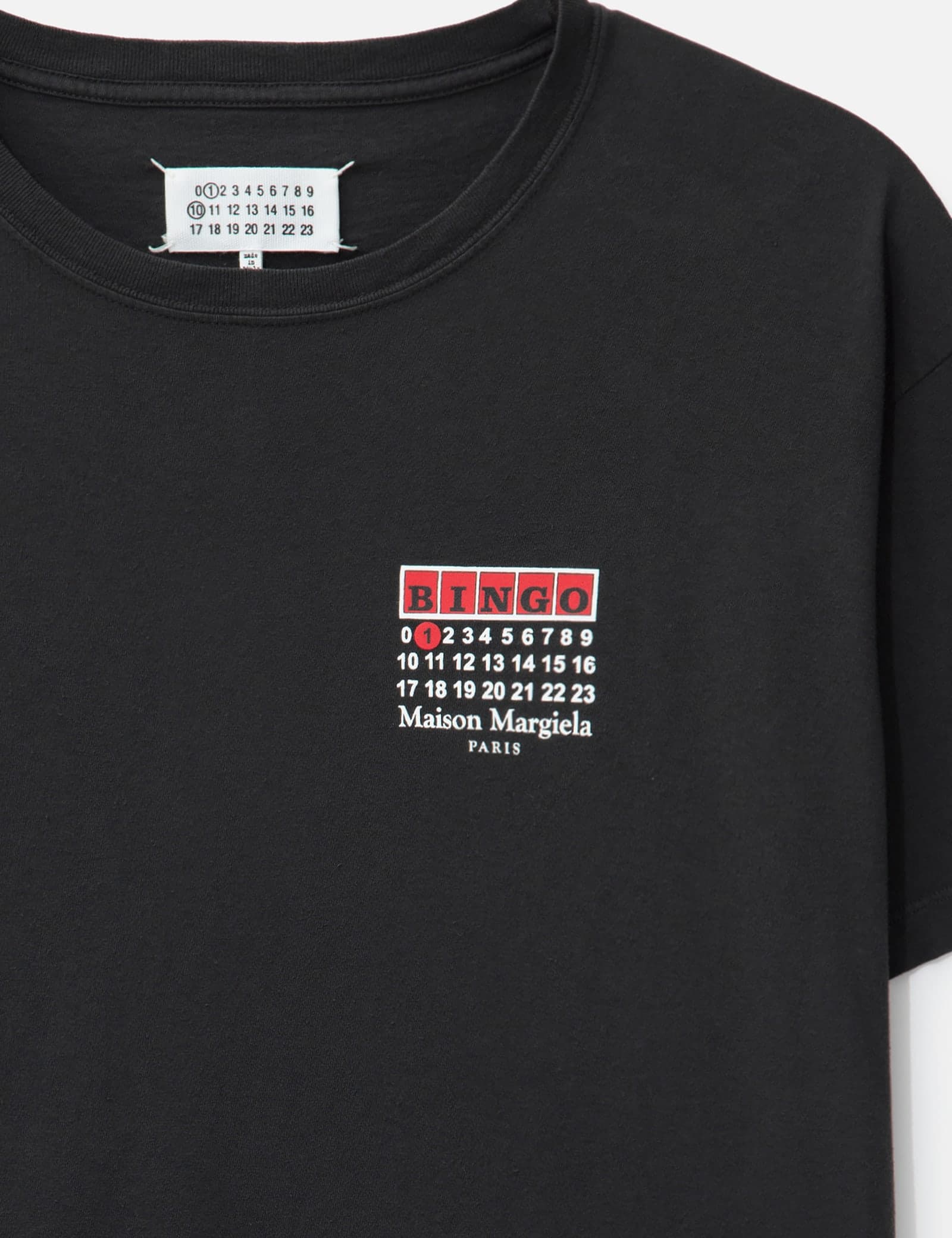 Bingo T-Shirt view 6