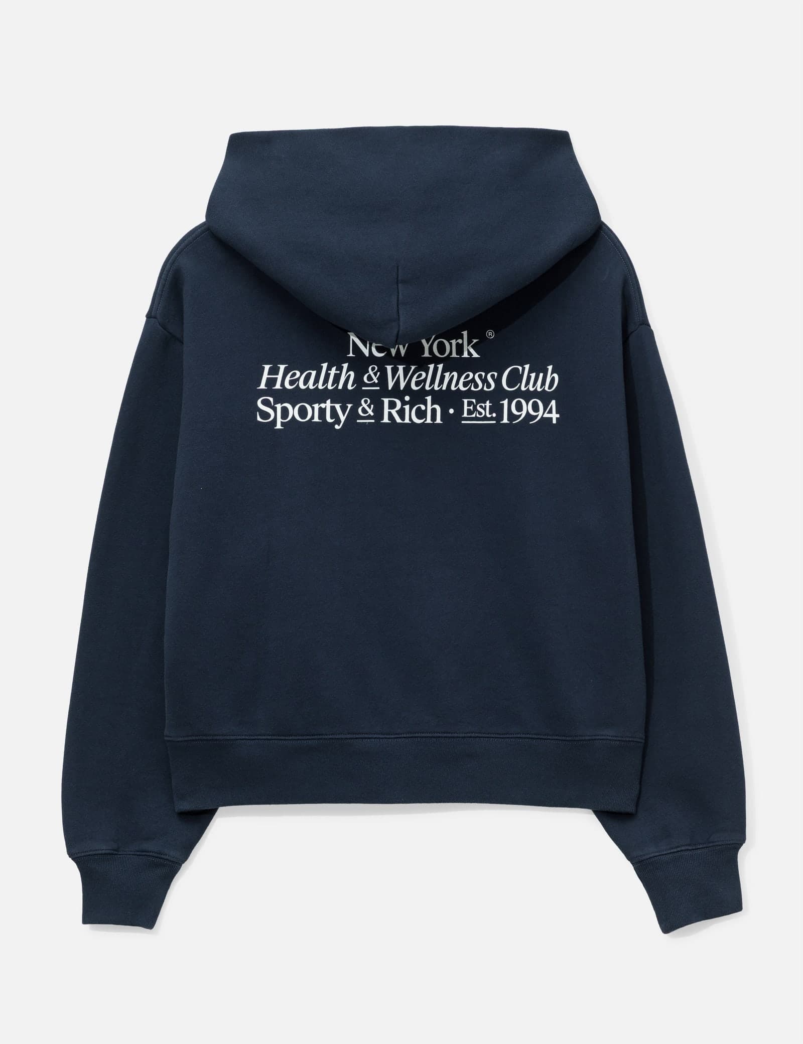 Modern Hoodie view 3