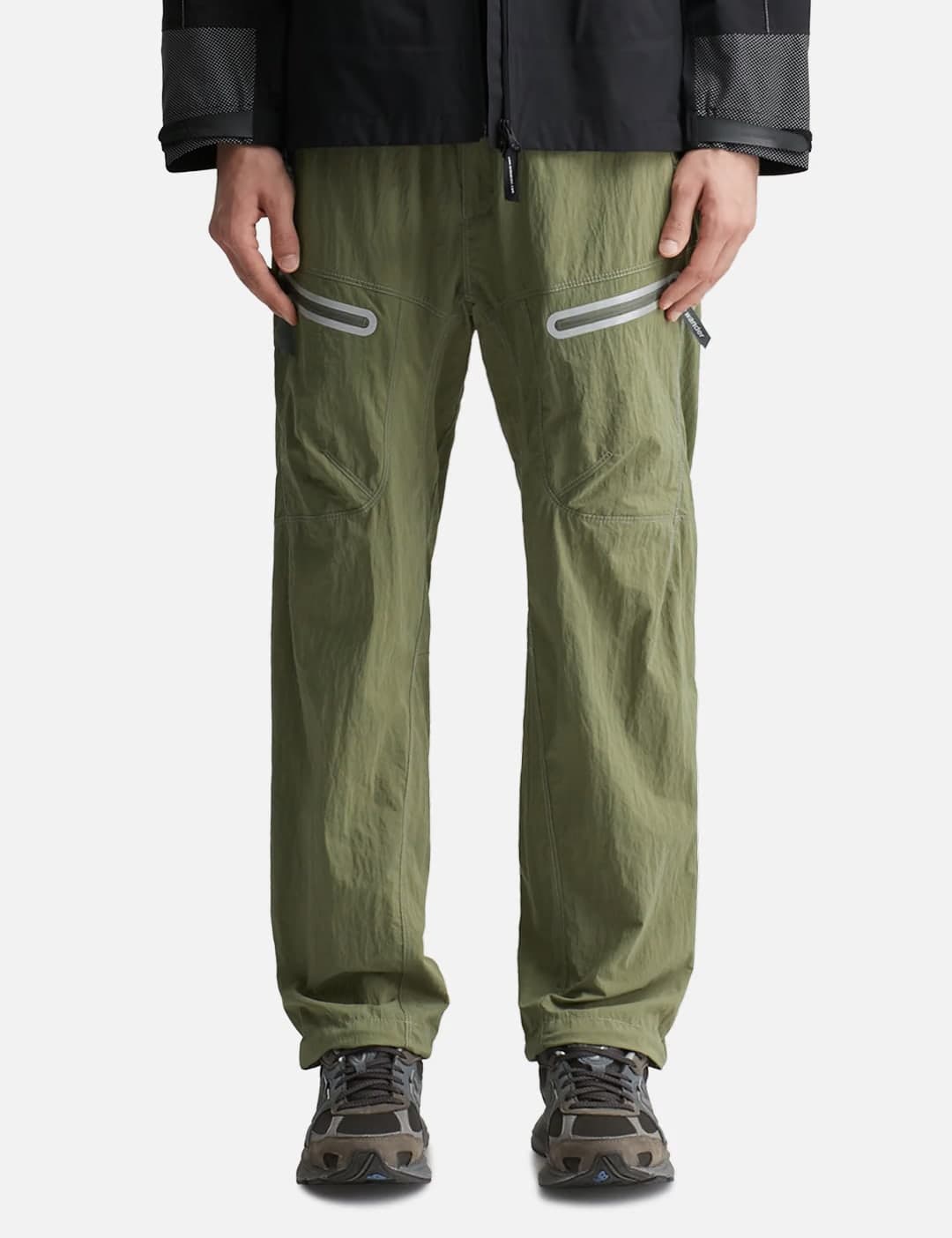 Light Hike Pants view 3