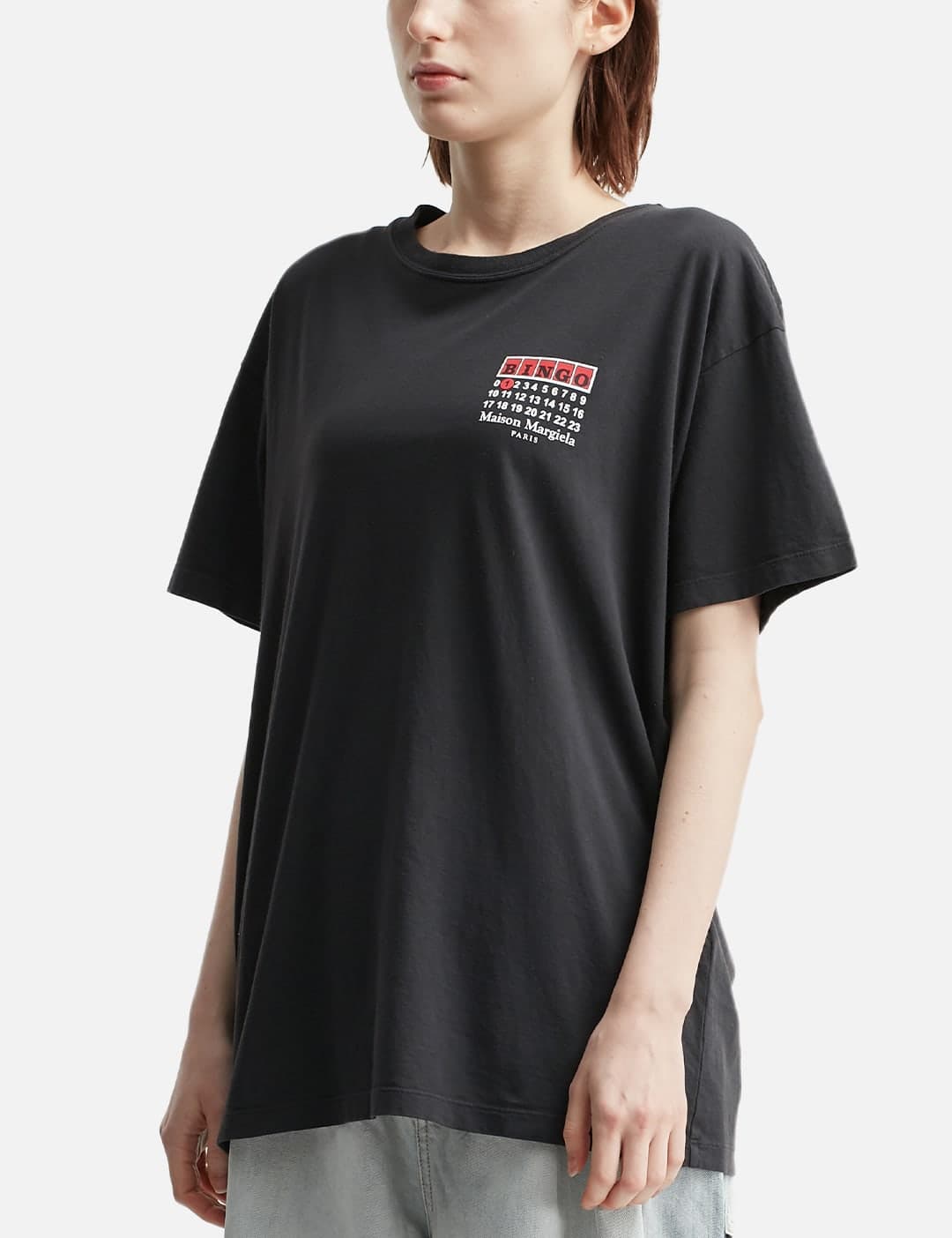 Bingo T-Shirt view 2